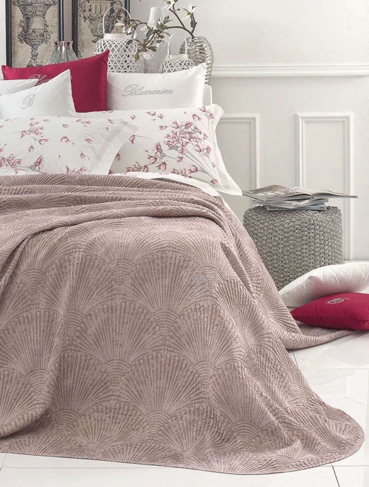 Покрывало Baia 74921.30 270х270 см.