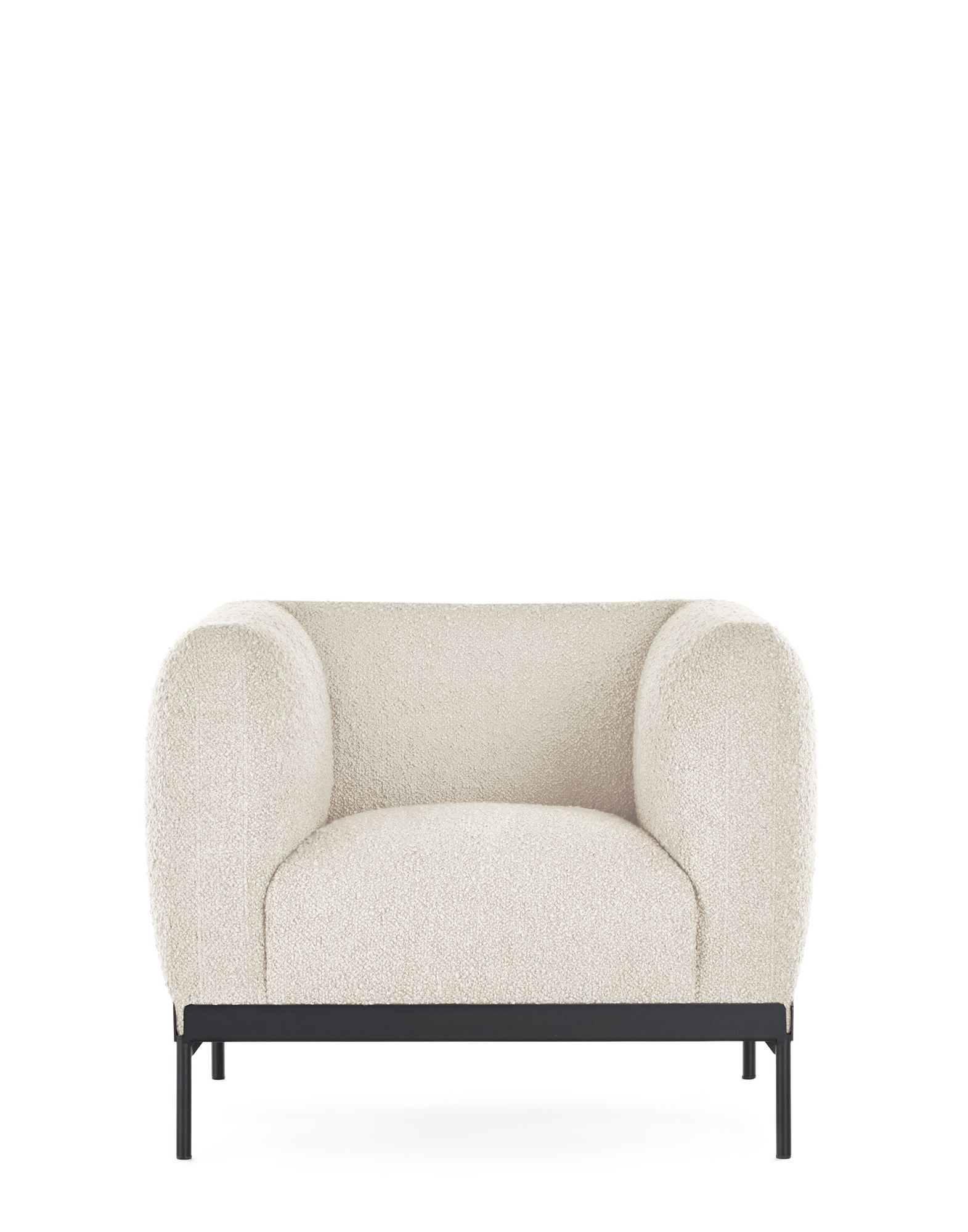 Кресло Asia Armchair ( (белое) 7275/N1