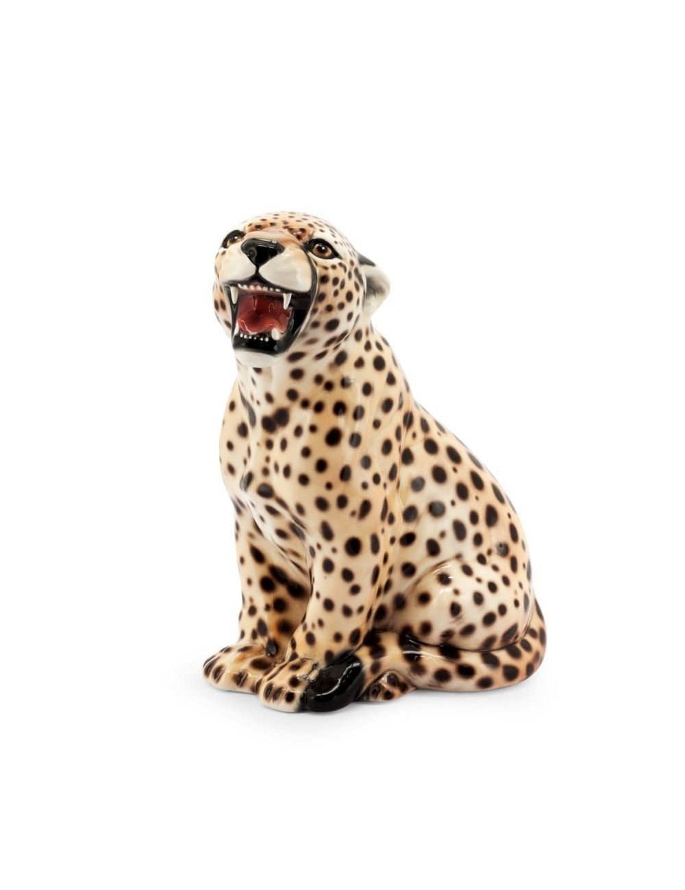 Статуэтка CHEETAH 600644,MI0