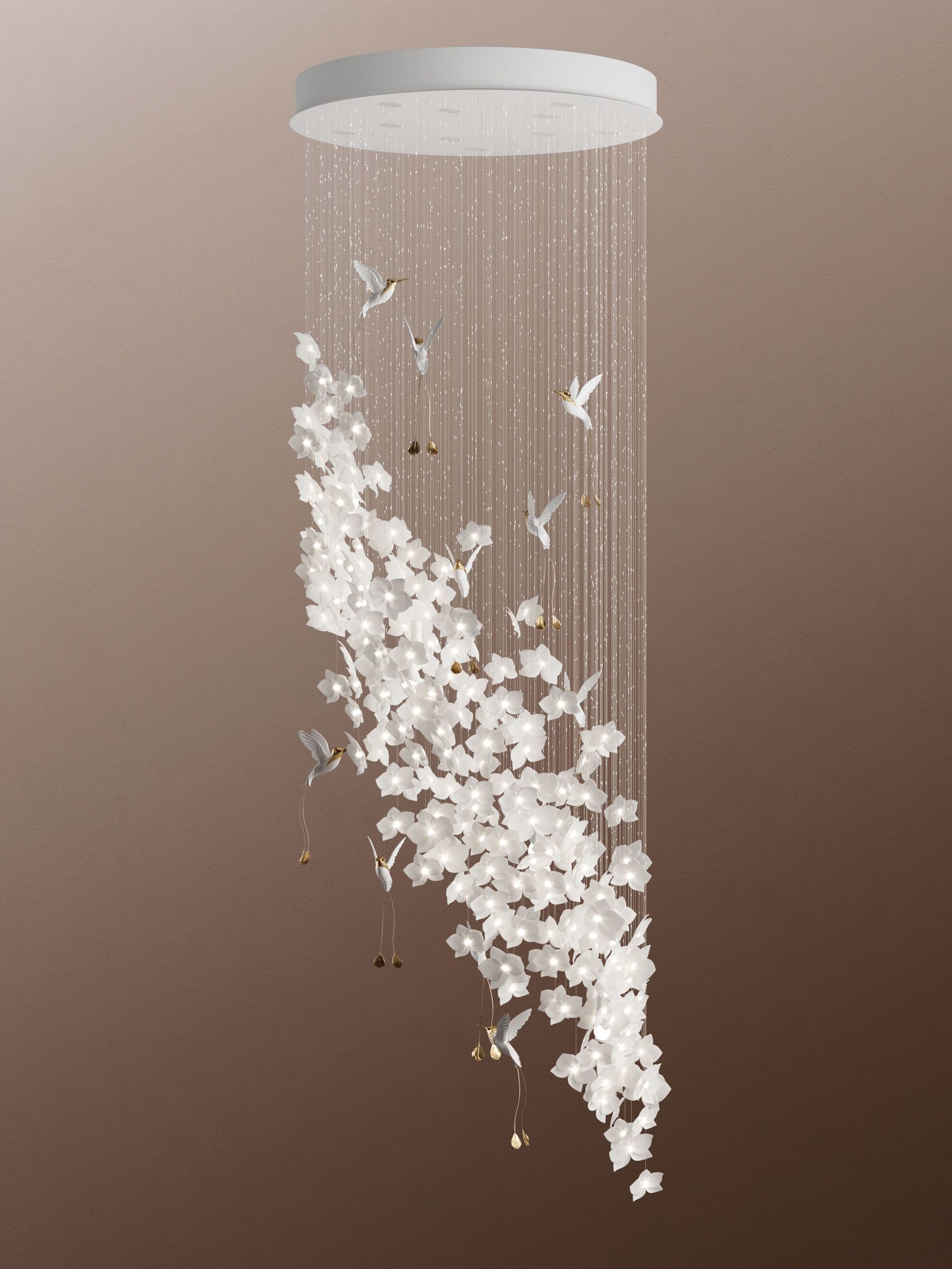 Люстра Ellea Grand El.G3.110_350