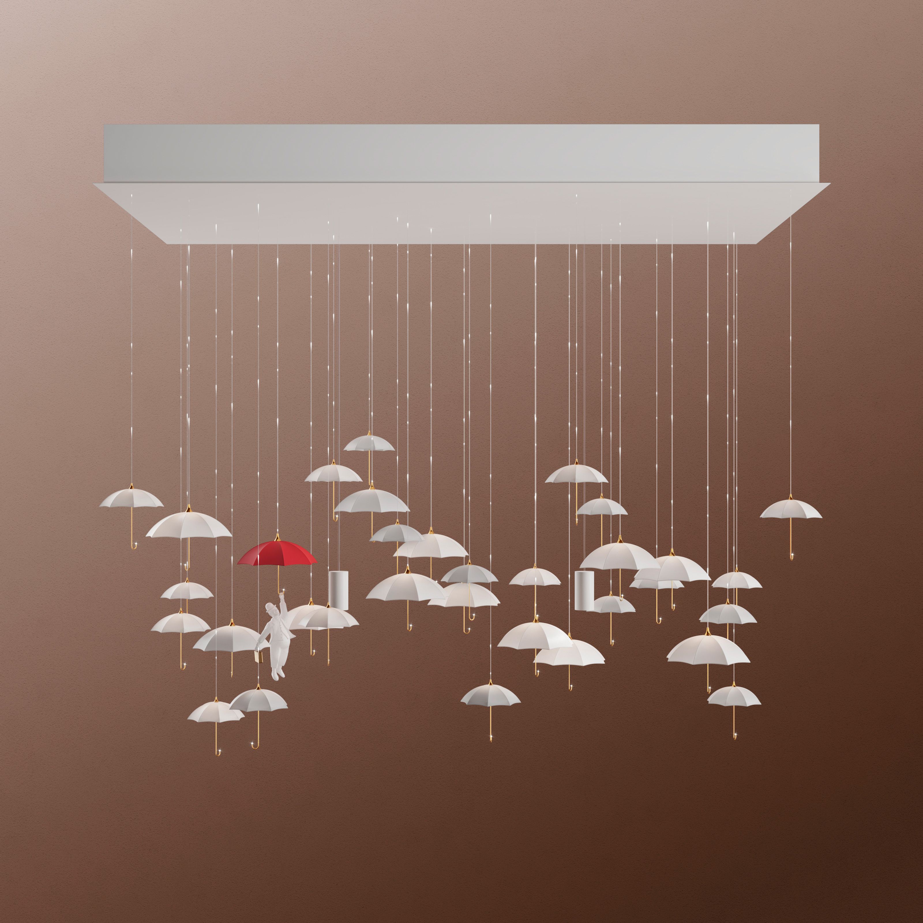 Люстра Rene Re.S.120_60_110