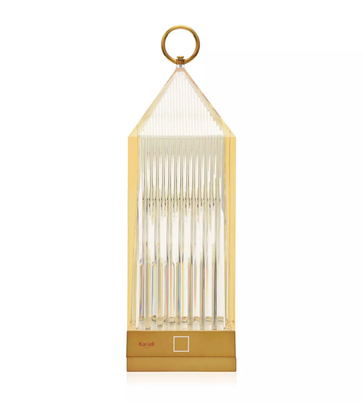 Настольная лампа Lantern 9335/AM