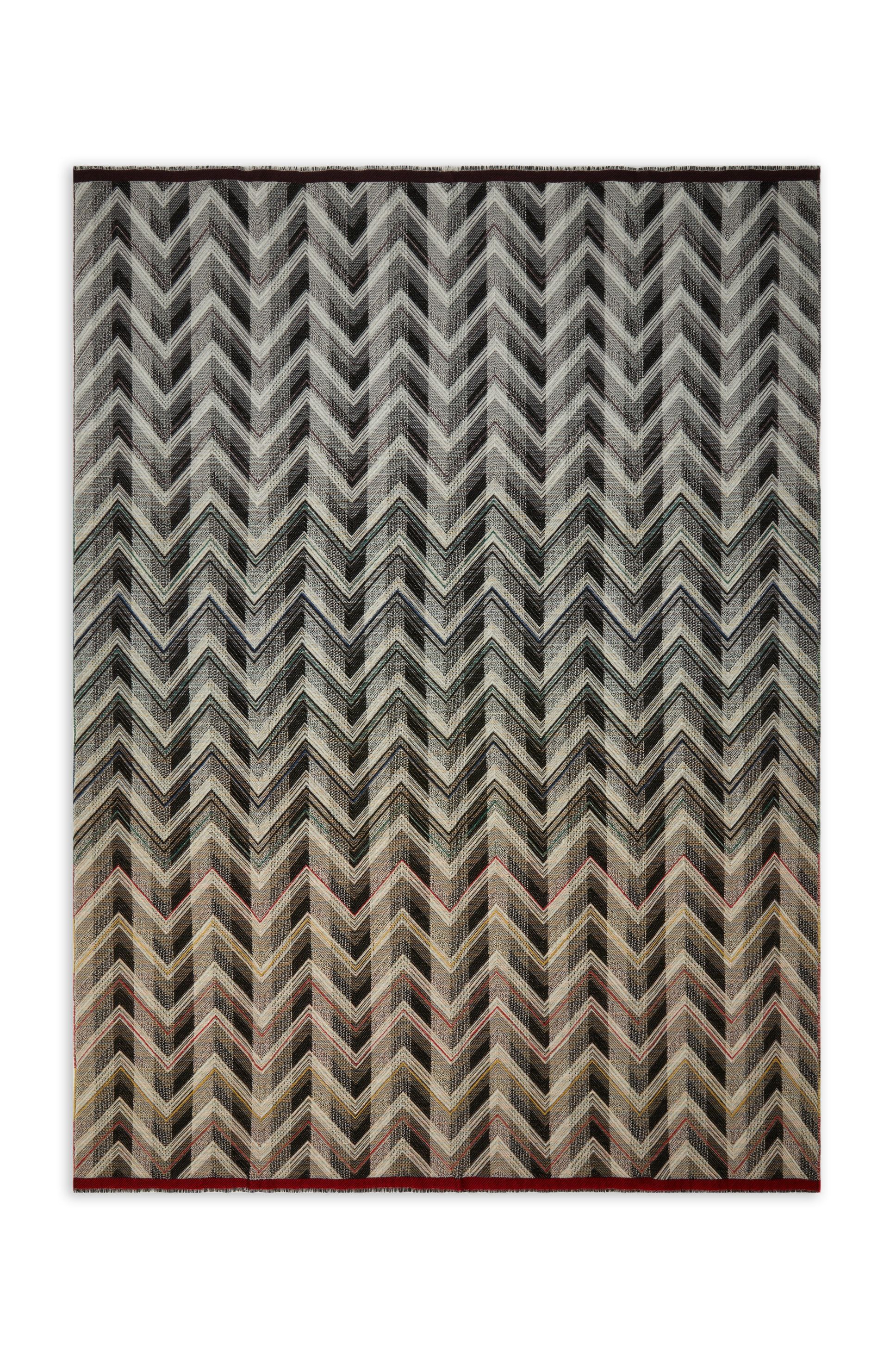 Missoni Home Плед Brent 140x190 1B3PL99020160