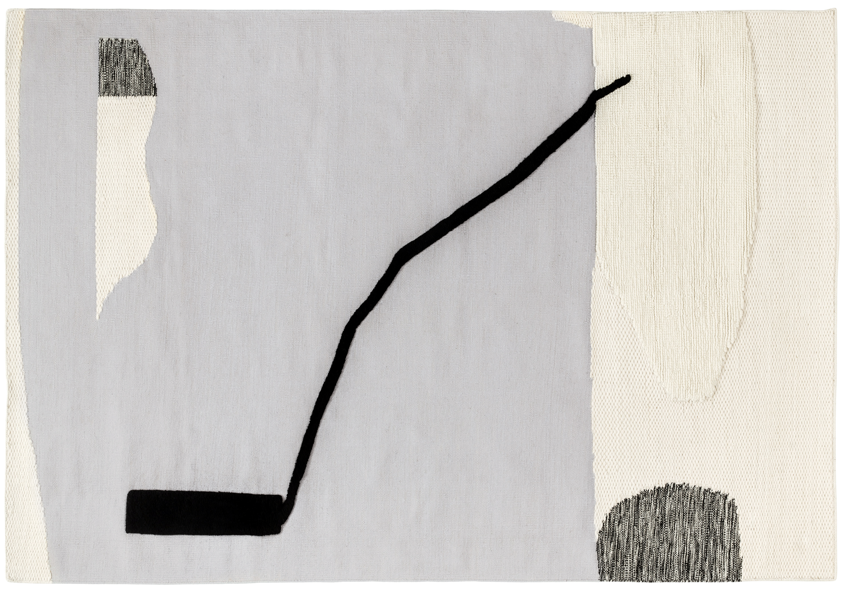 Karpeta Ковер BLANCO 200x300