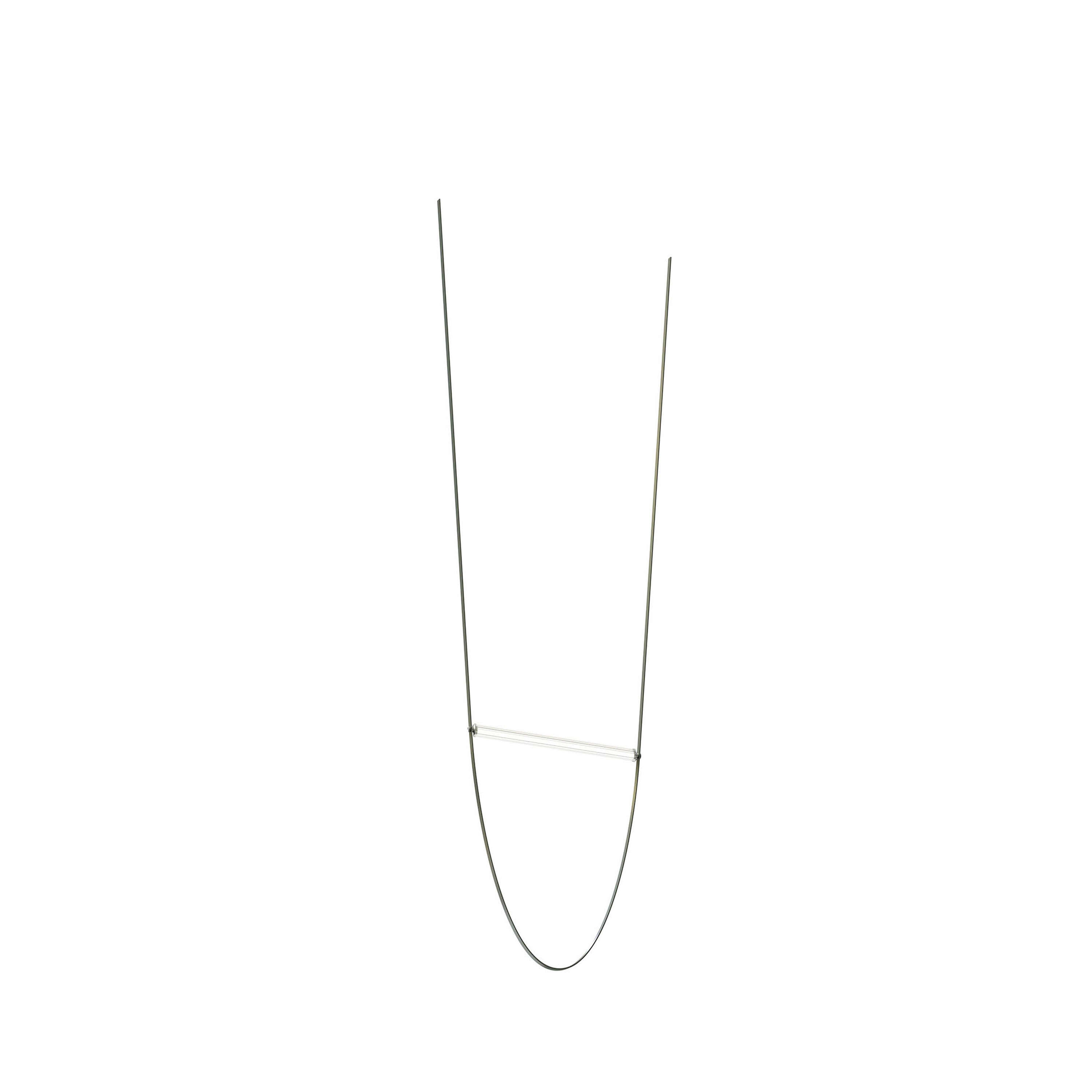 Люстра Wireline Green