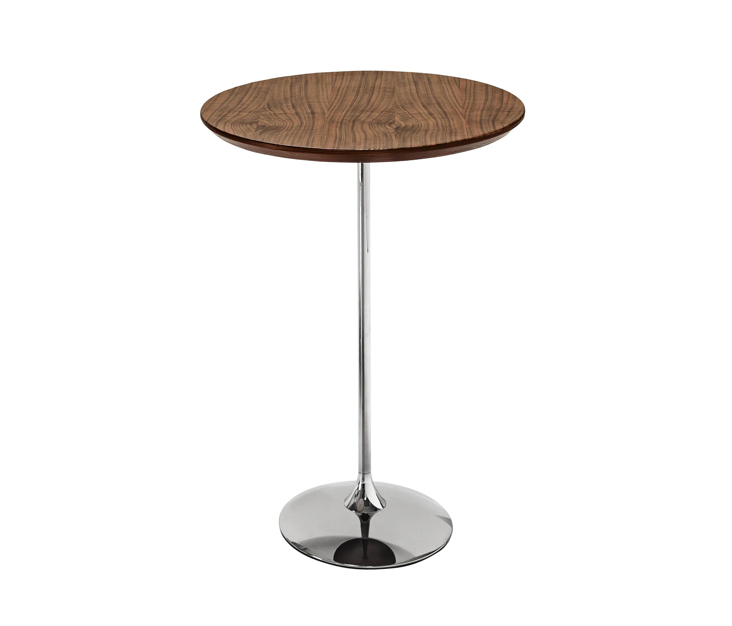 Кофейный столик Tulip wood