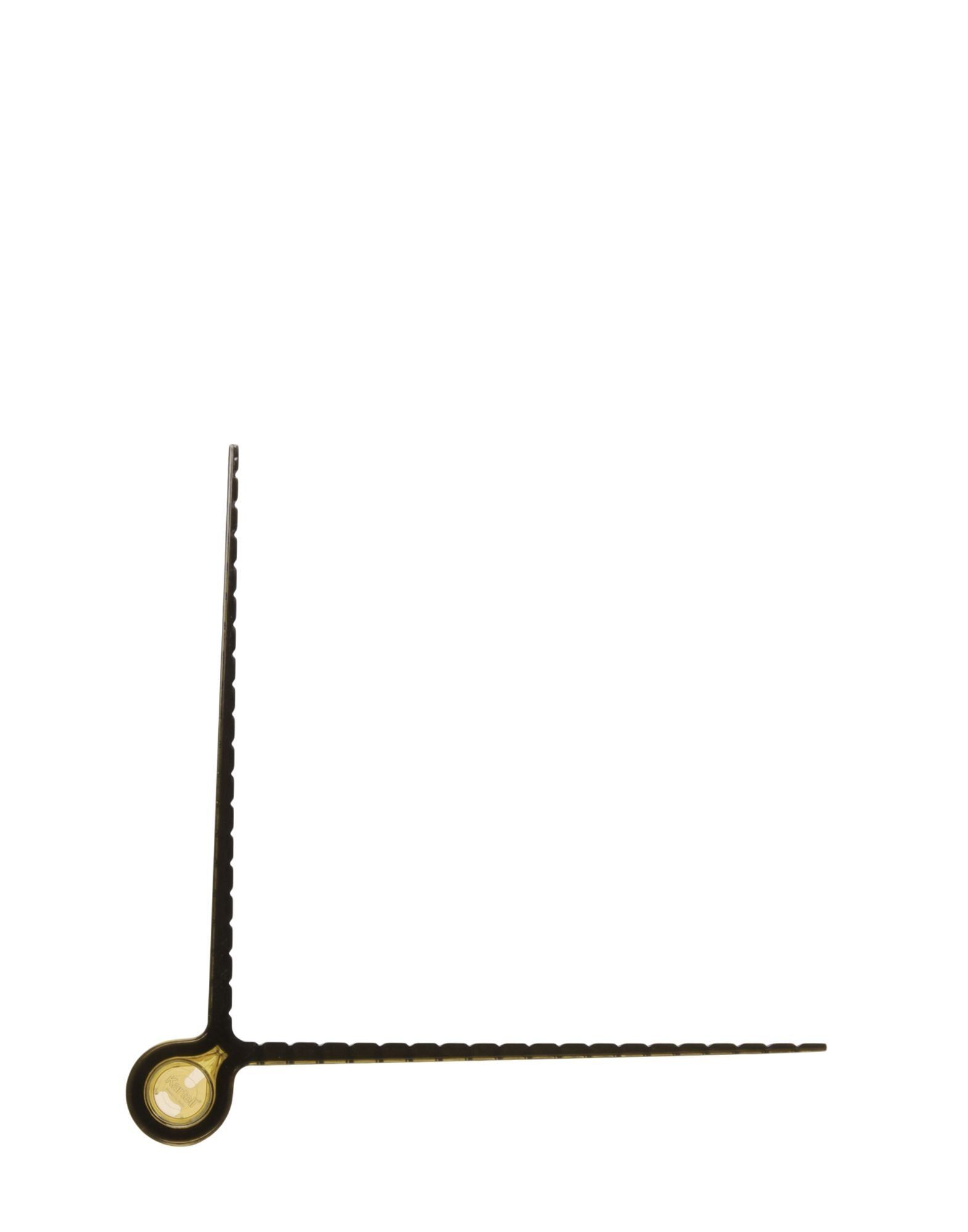 Книжная полка Kite (янтарная) 8060/AM