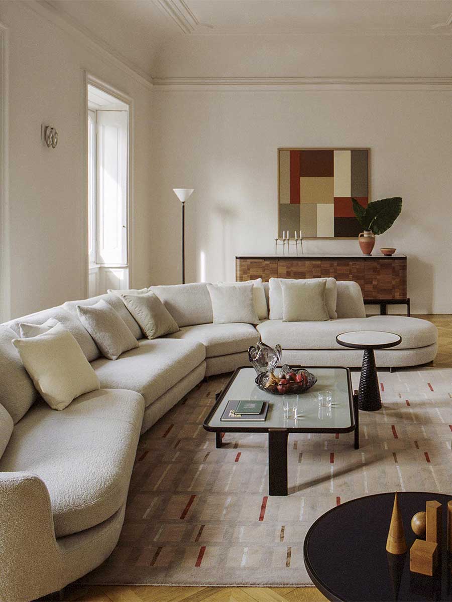 Диван Duo Диван Duo