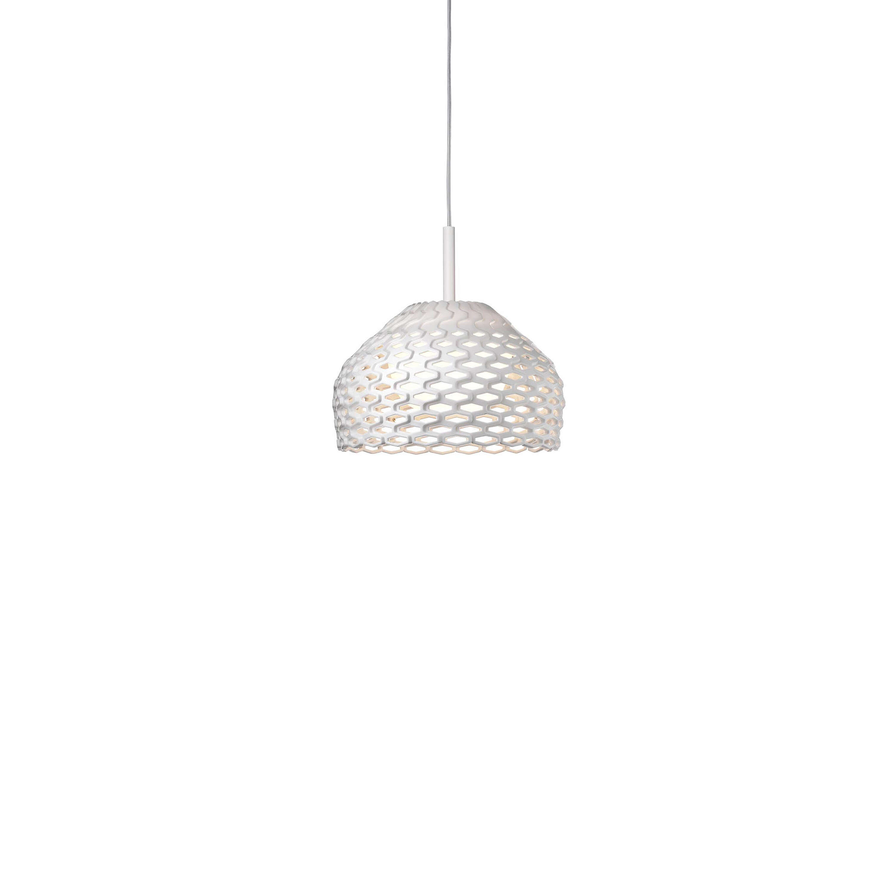 Люстра Tatou Suspension 1 White