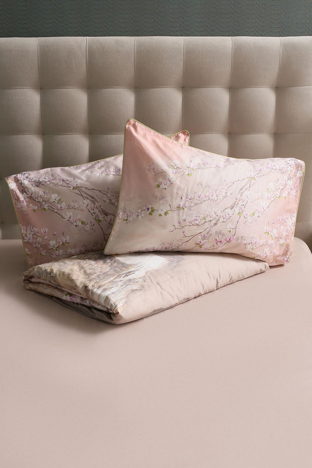 Постельное бельё Panta PNRCOCO200X220RD 1 200x220 см.