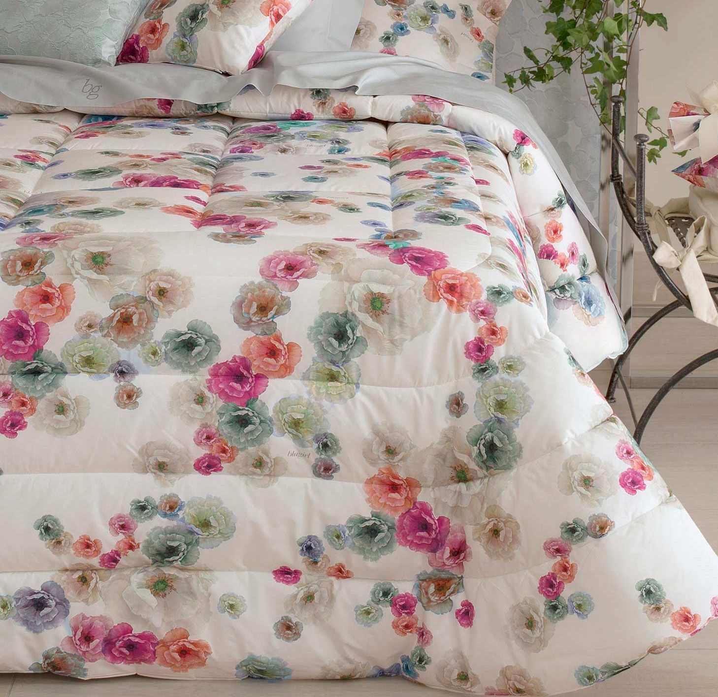 Покрывало Peonia 74858.09