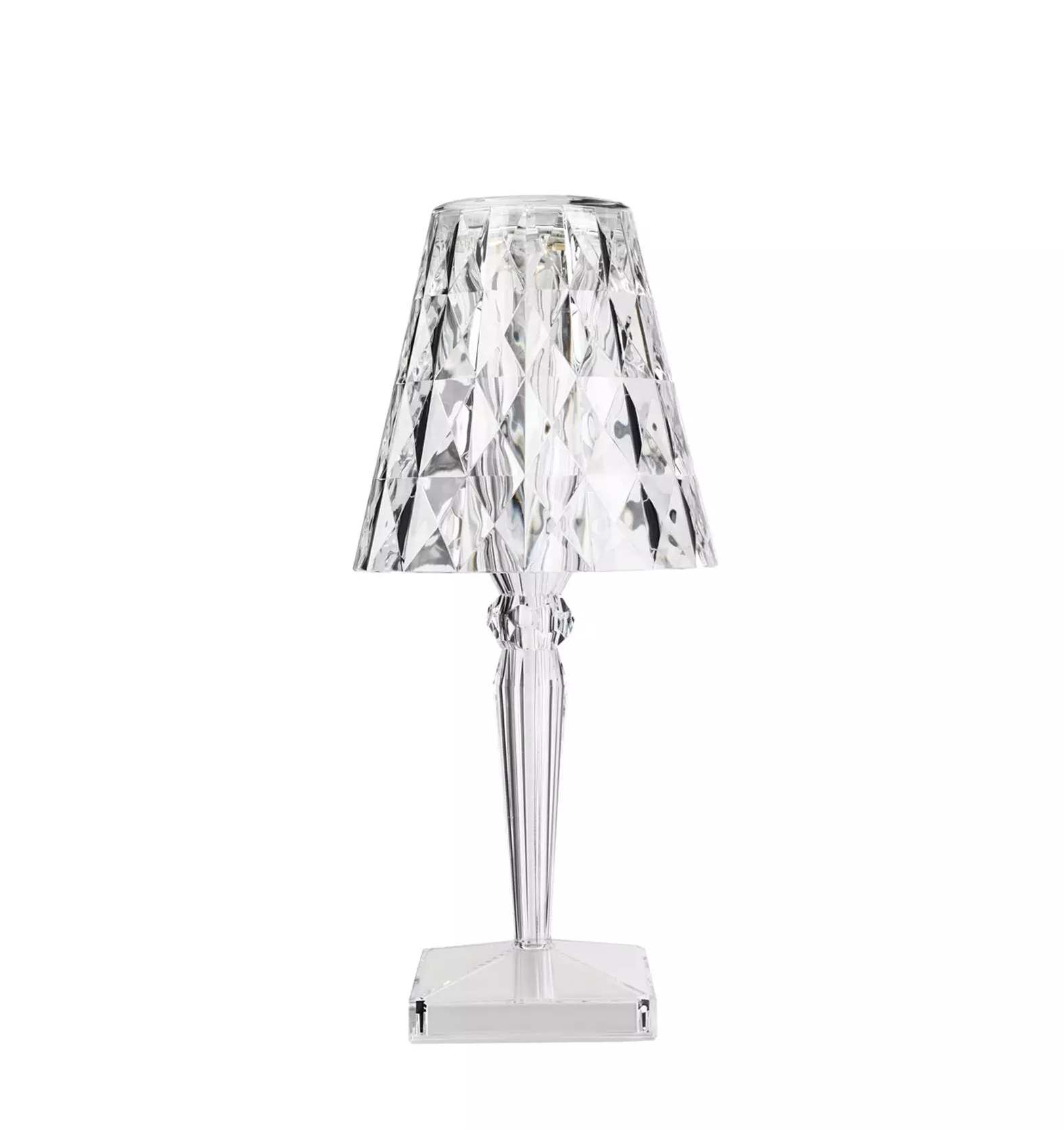 Настольная лампа Battery 9470/B4