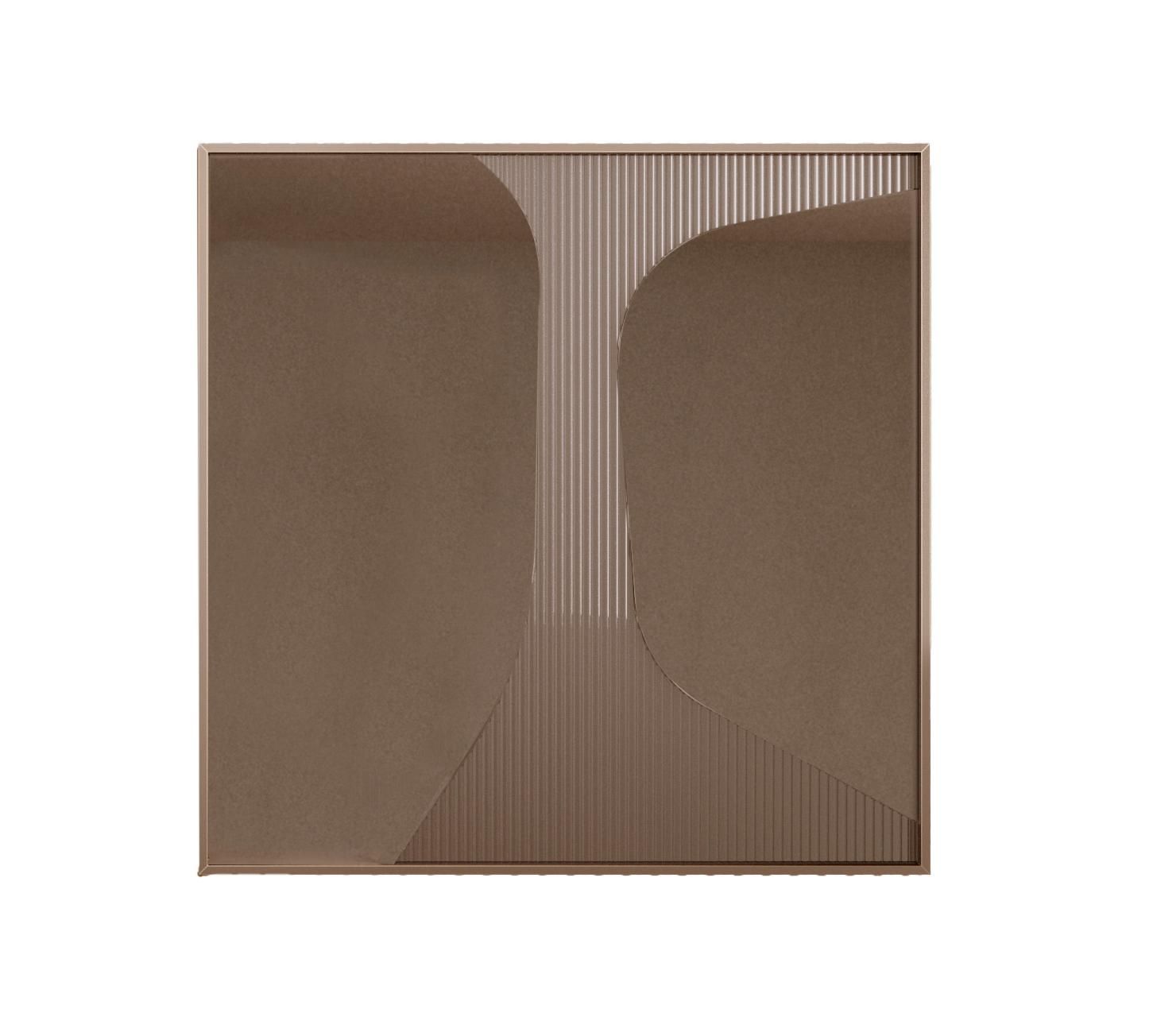 Зеркало Impero C301/M028 09.55