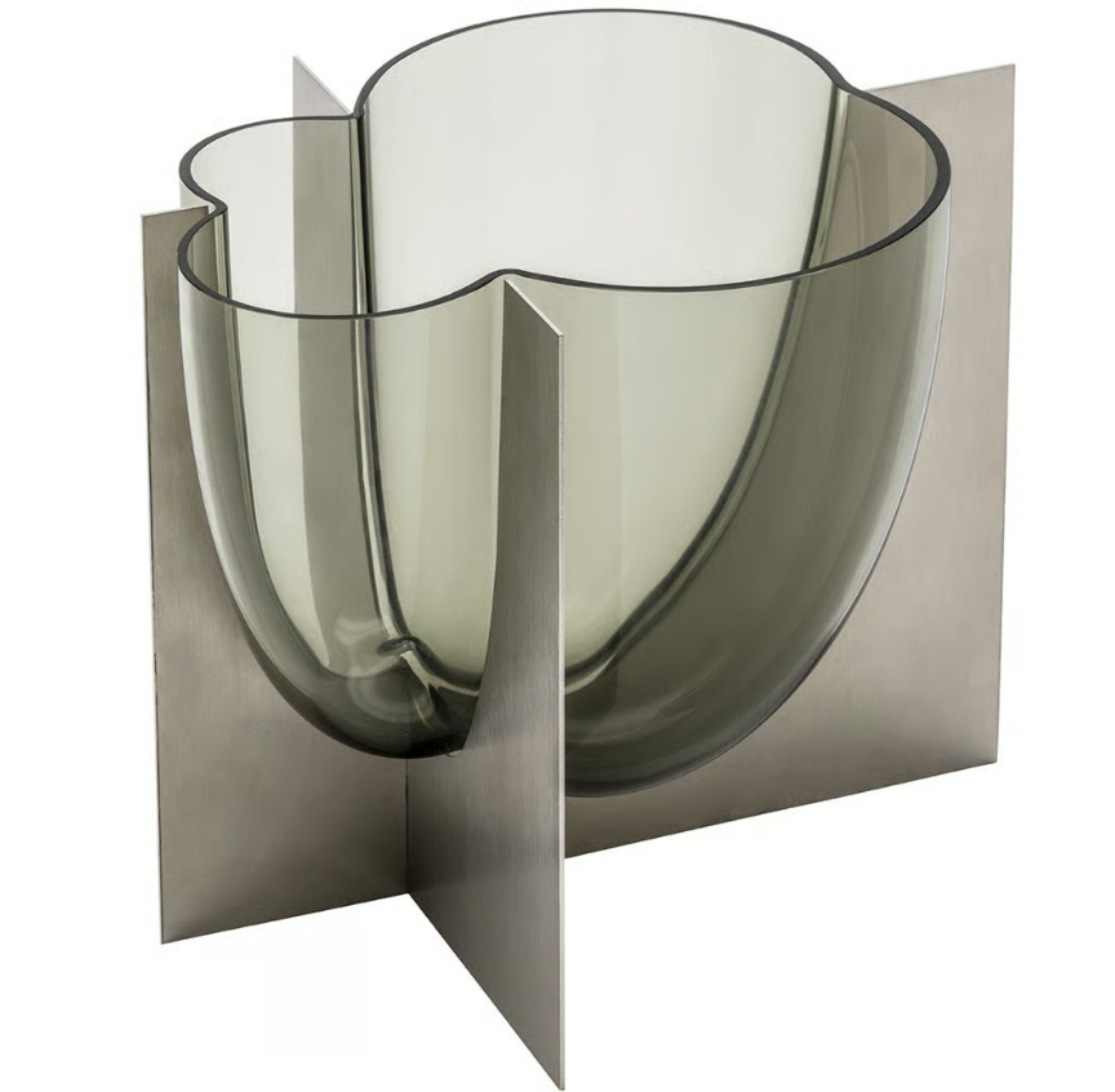 Adriani & Rossi Ваза Bouble Small C206 A FU