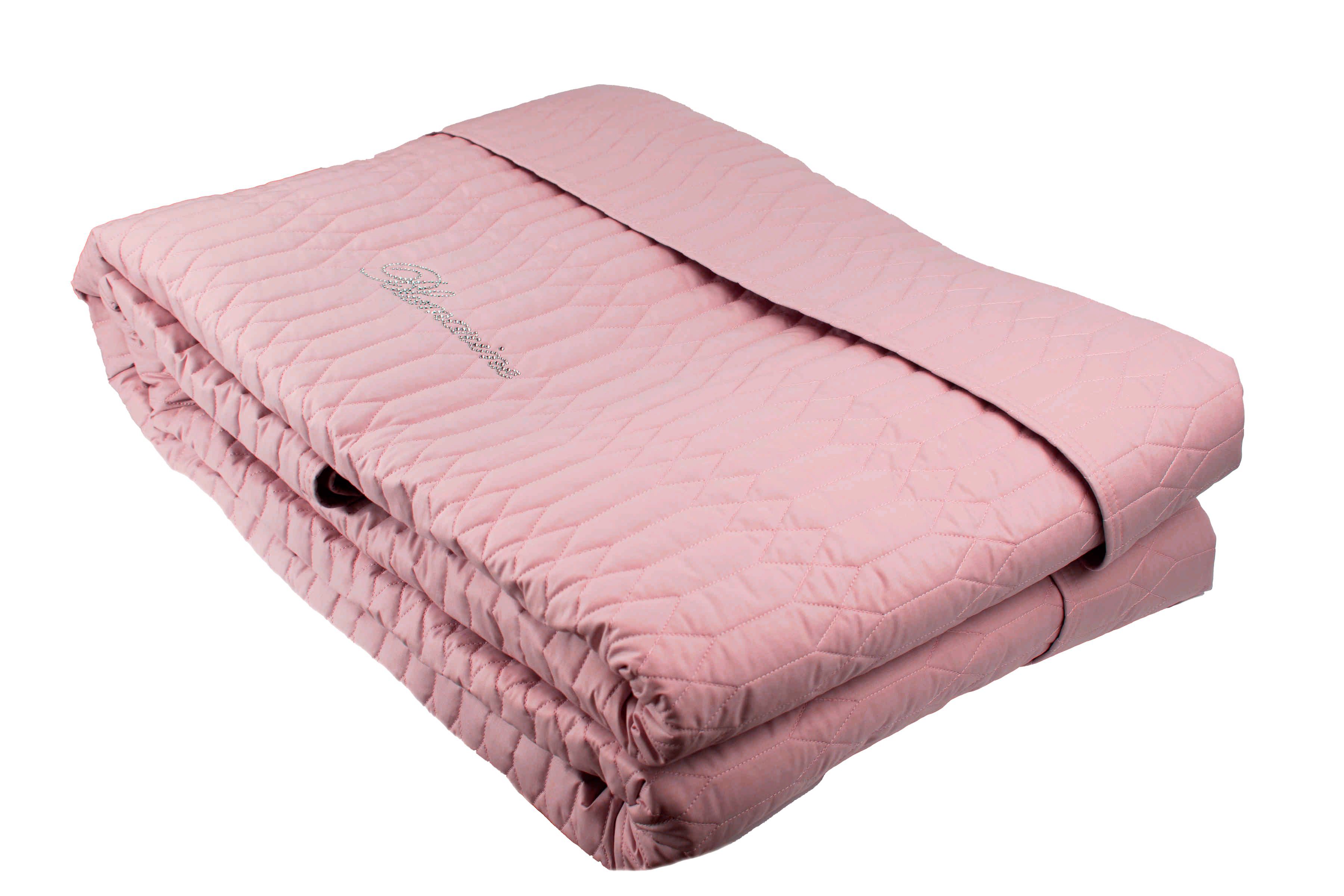 Покрывало Iris 10103067102 270х270 см.