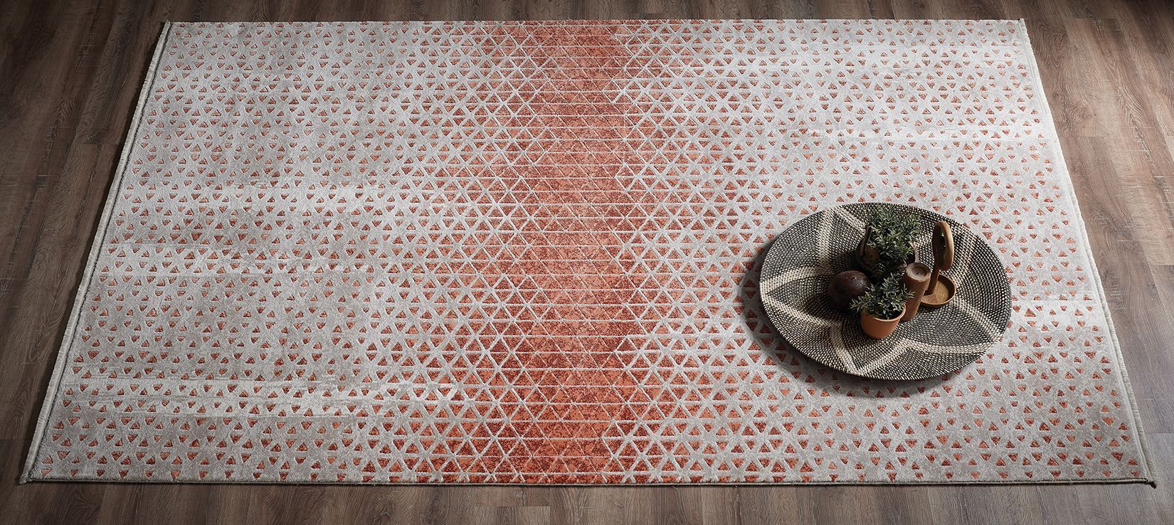 Советы дизайнера: как правильно выбрать ковер под интерьер