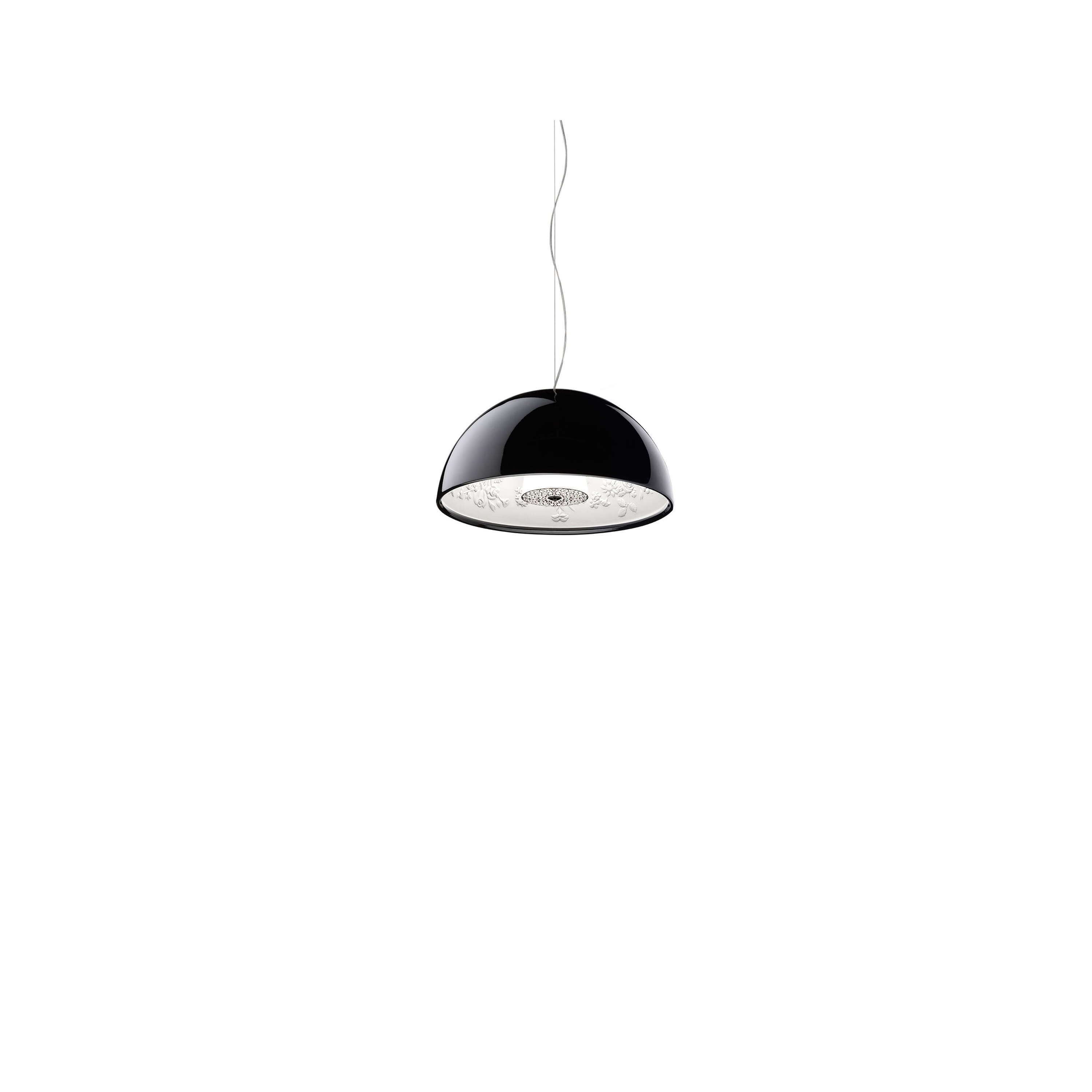 Люстра Skygarden Small Black