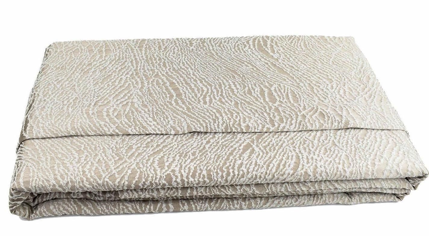 Покрывало Oceania 10104017810 270х270 см.