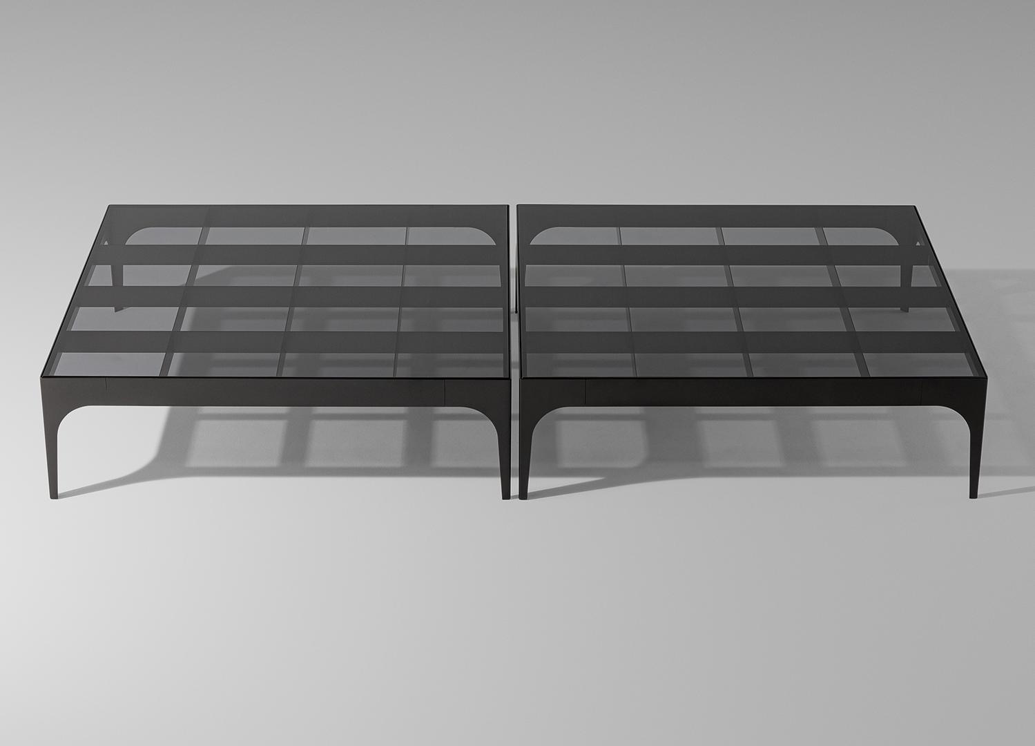 Журнальный столик Passy