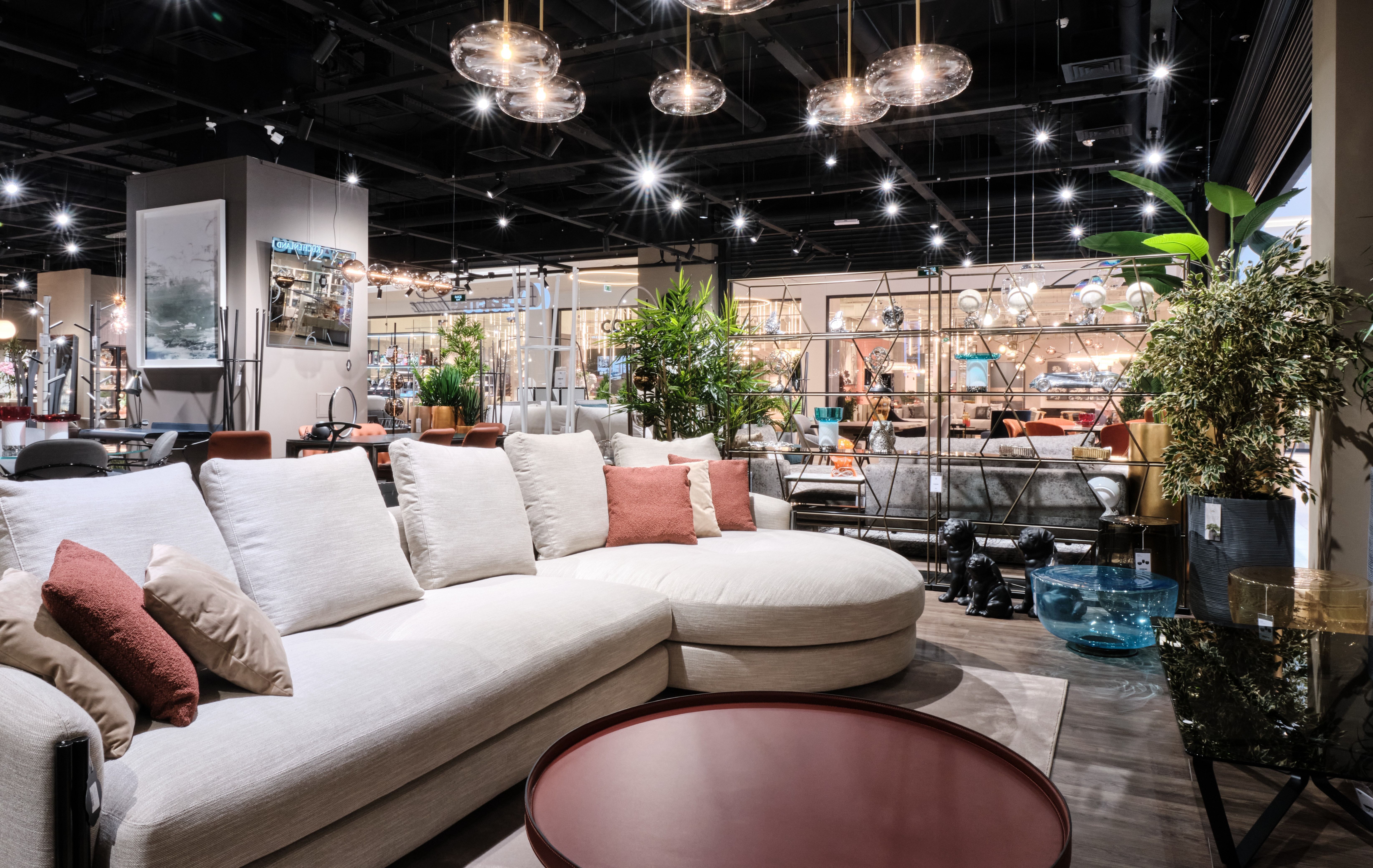 Выбор дивана премиум класса: какие факторы следует учитывать