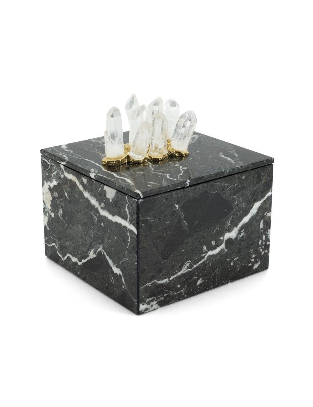 Шкатулка 600989,90, 20х21х20