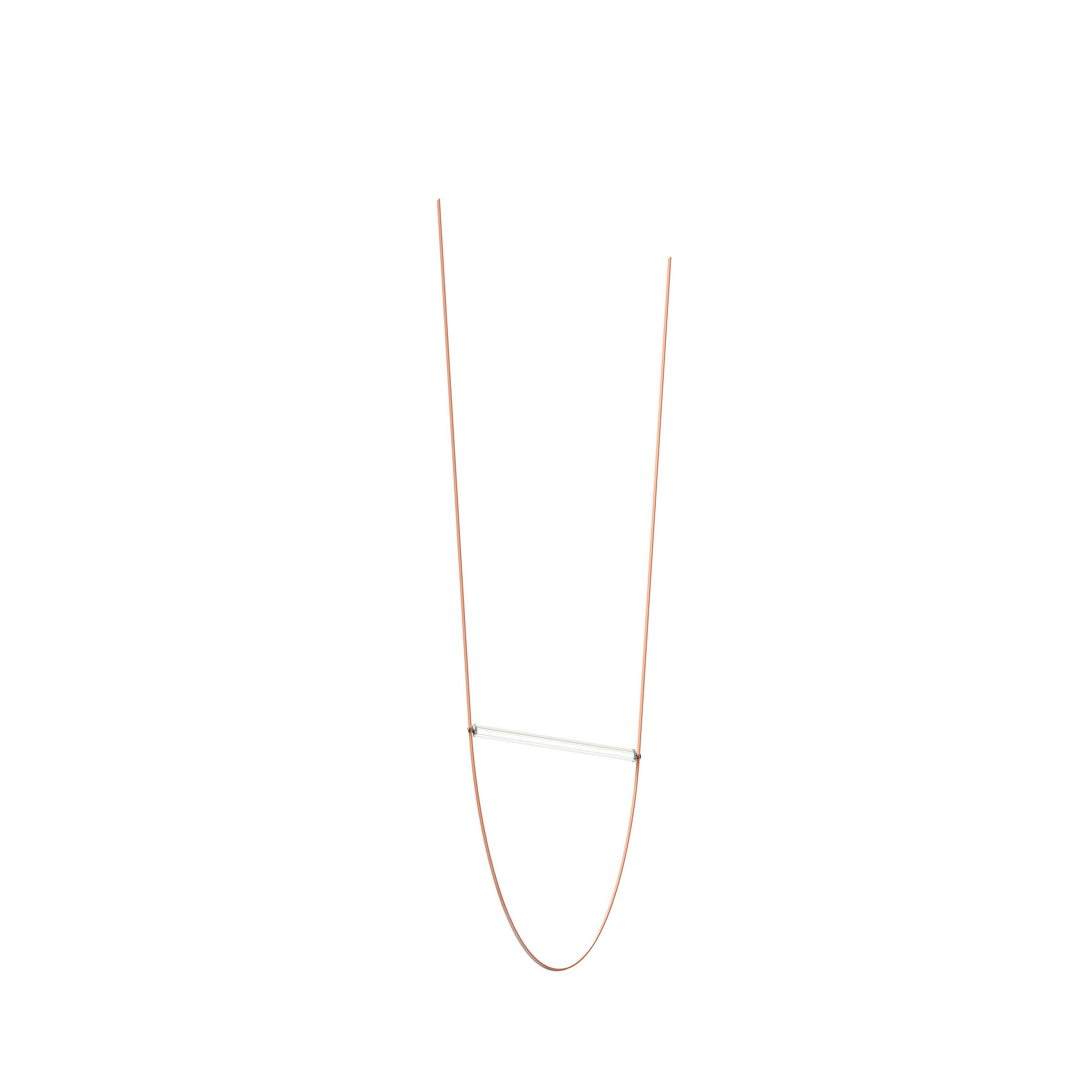 Люстра Wireline Pink