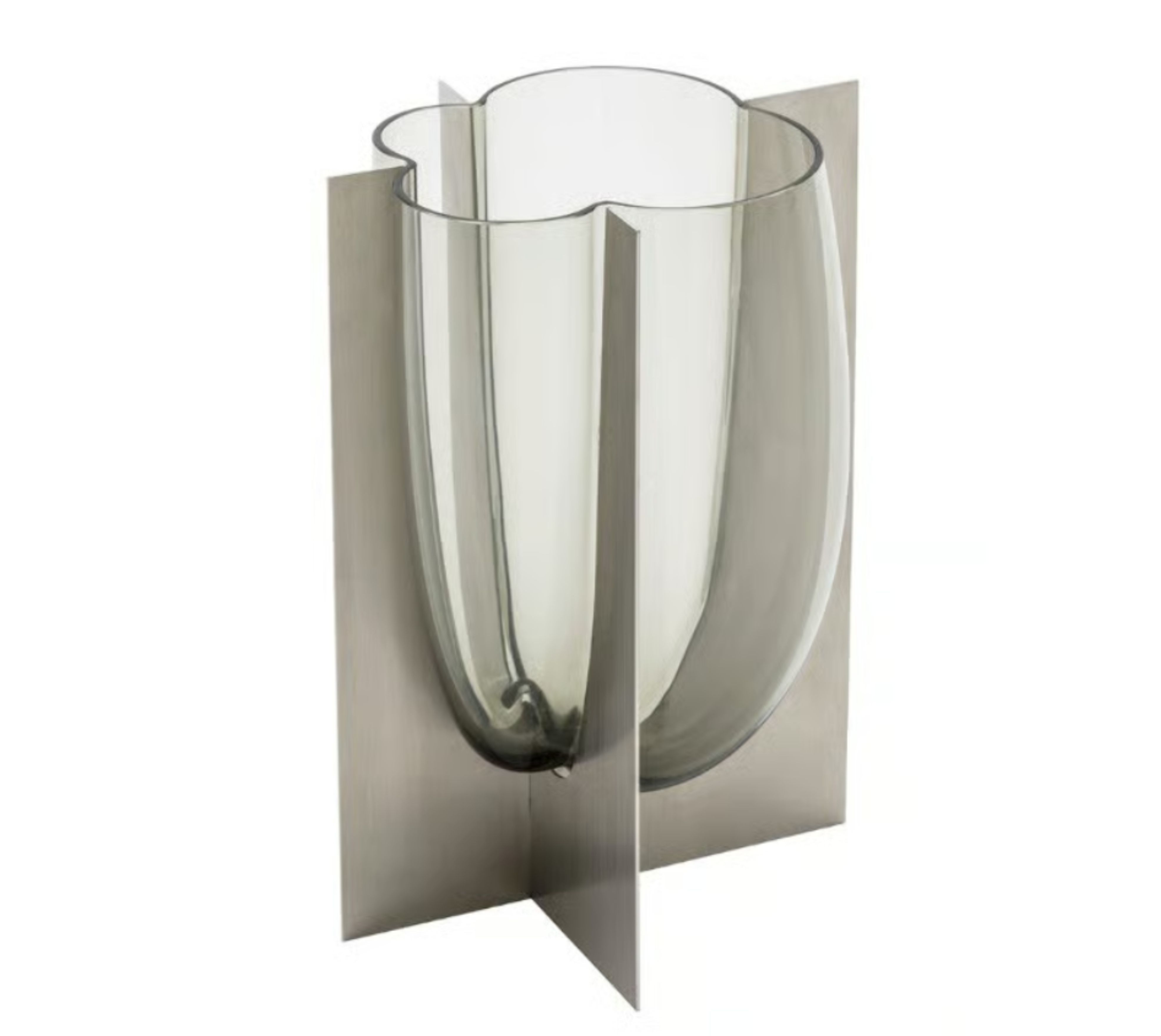 Adriani & Rossi Ваза Bouble Big C206 B FU