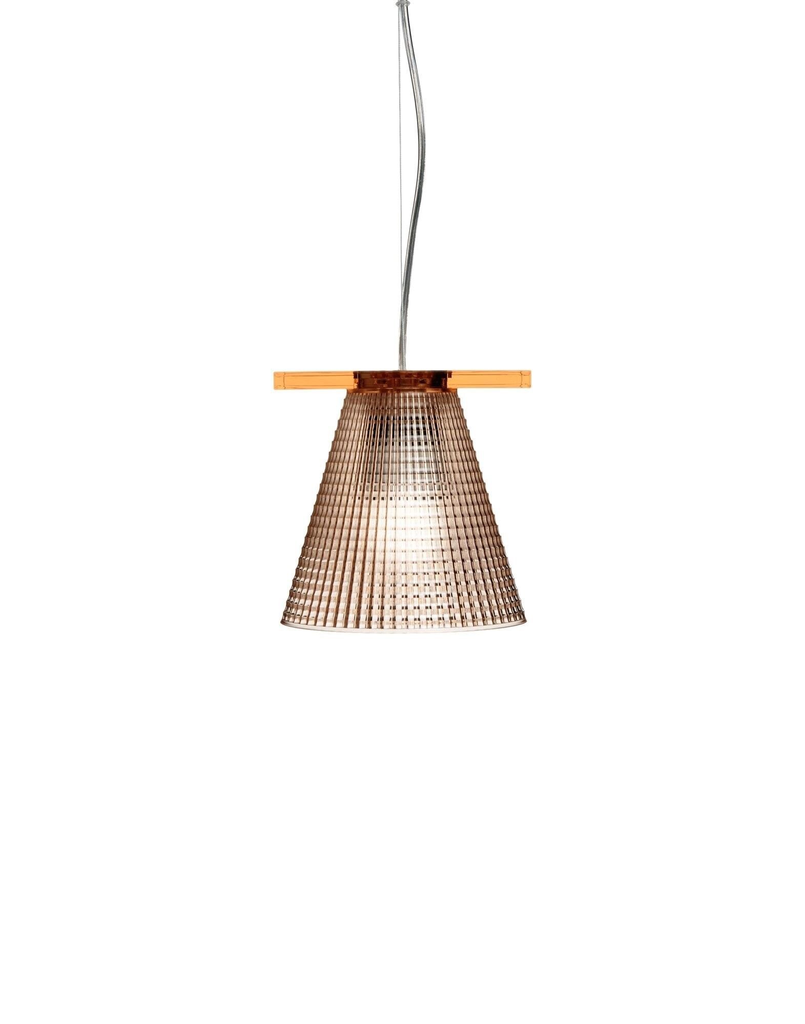 Люстра Light-Air Transparent (розовый) 9130/RO