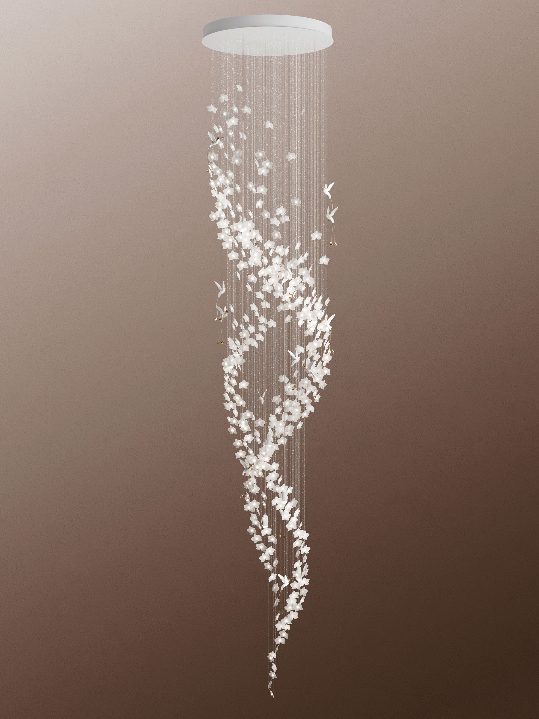 Люстра Ellea Grand El.G1.110_560