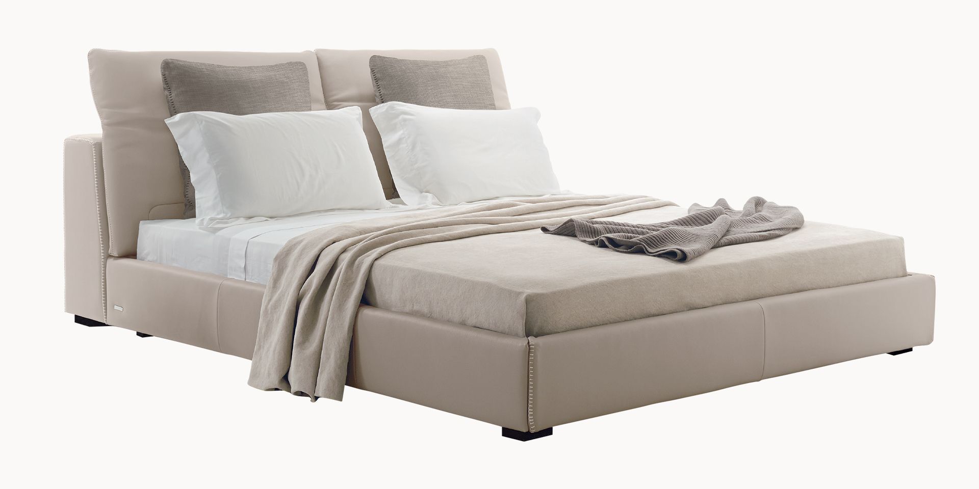 Кровать Sound