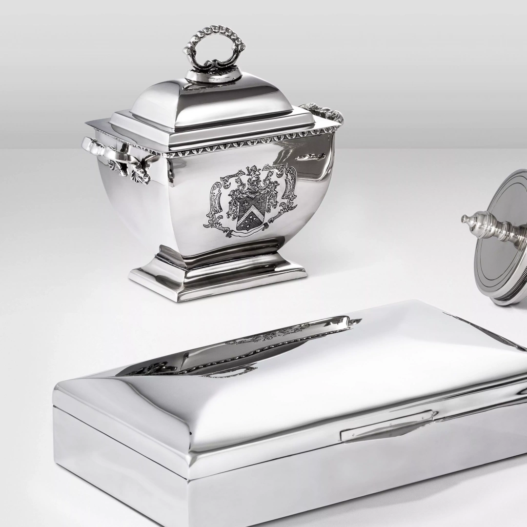 Как выбрать идеальную шкатулку для хранения украшений