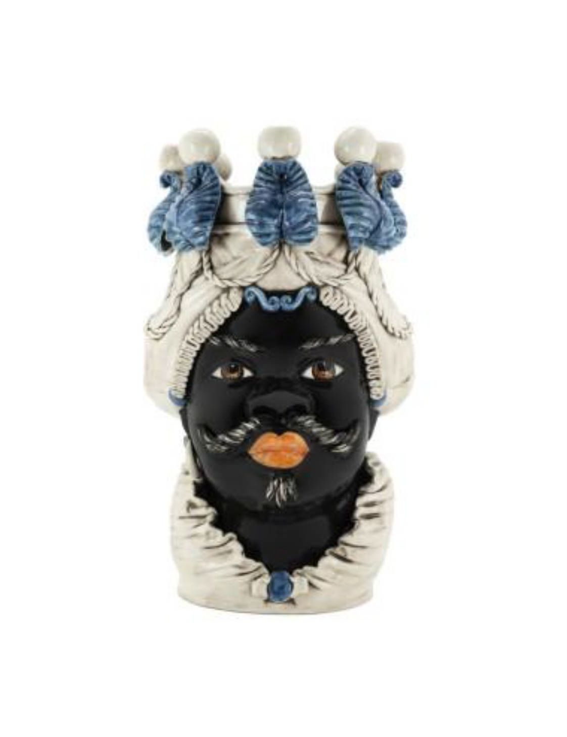 Ваза-подсвечник Moro Man Big 200838,80