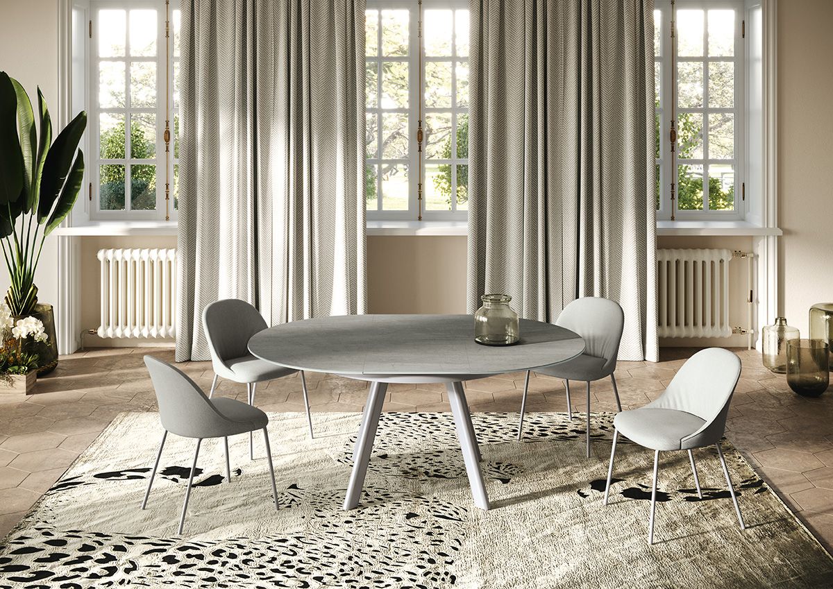 Стул Sam 44.77R Стул Sam 44.77R