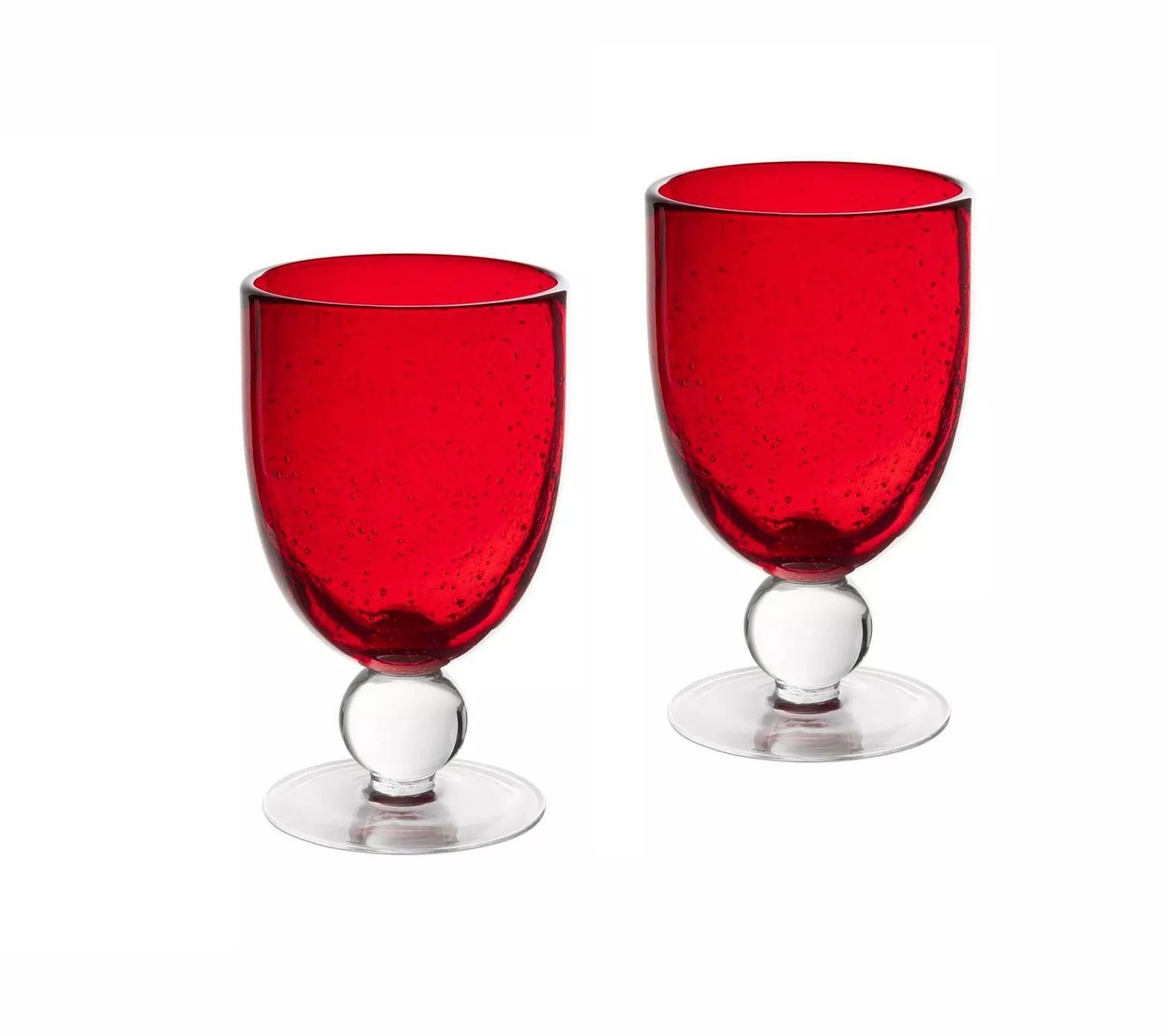 Набор из 2-х бокалов 8300028ARC0, H15 см.