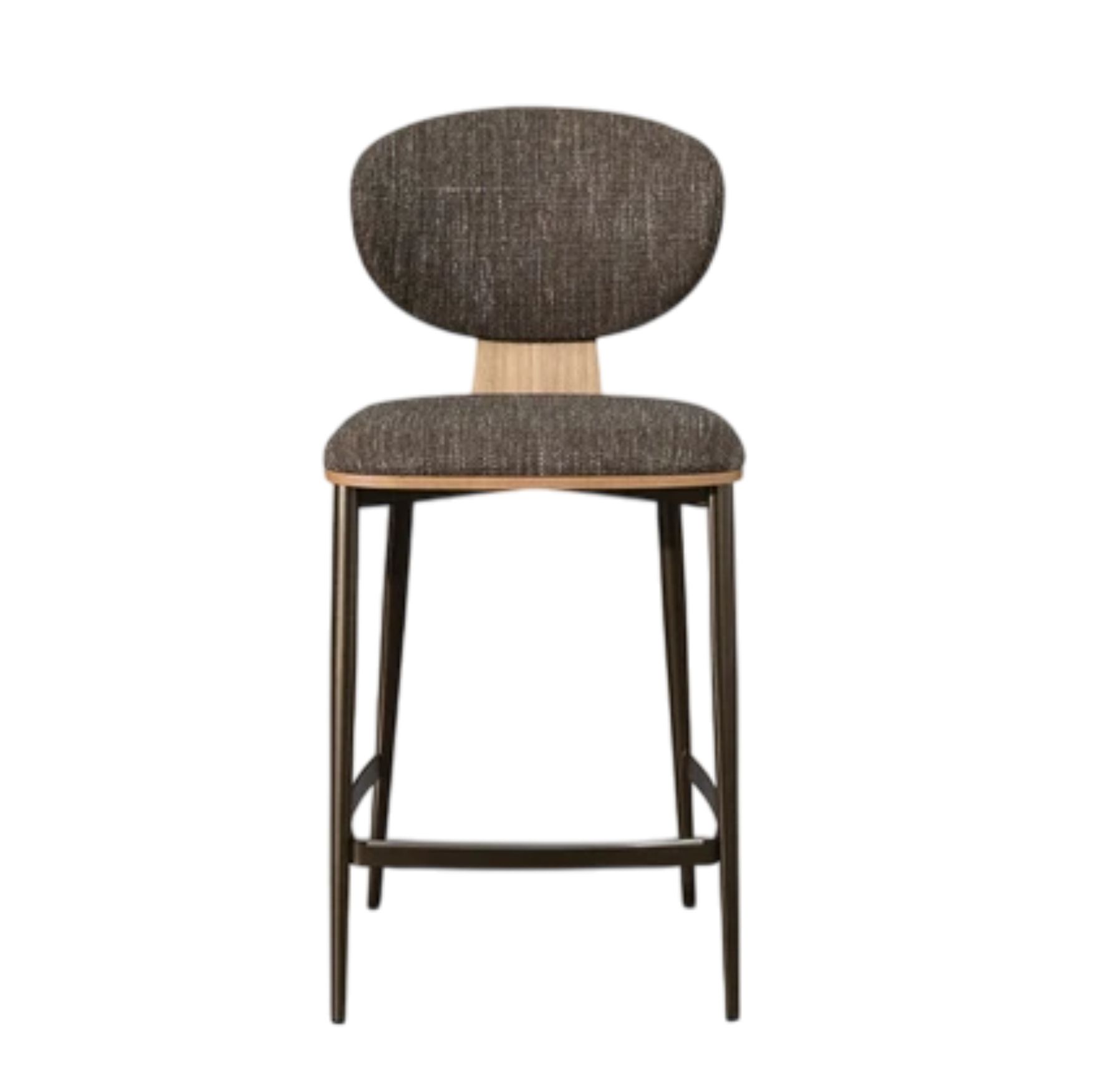 Стул барный Olos too на ножках