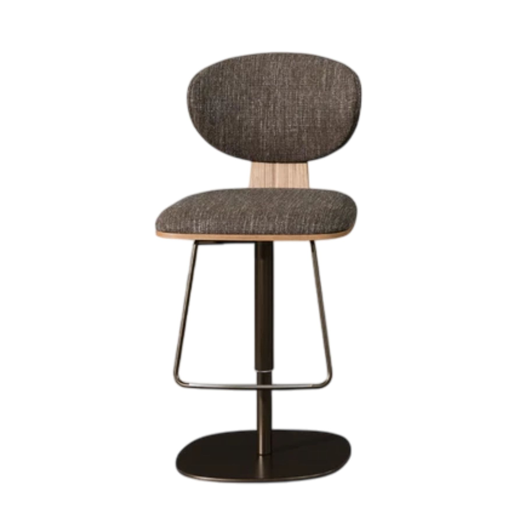 Стул барный Olos too