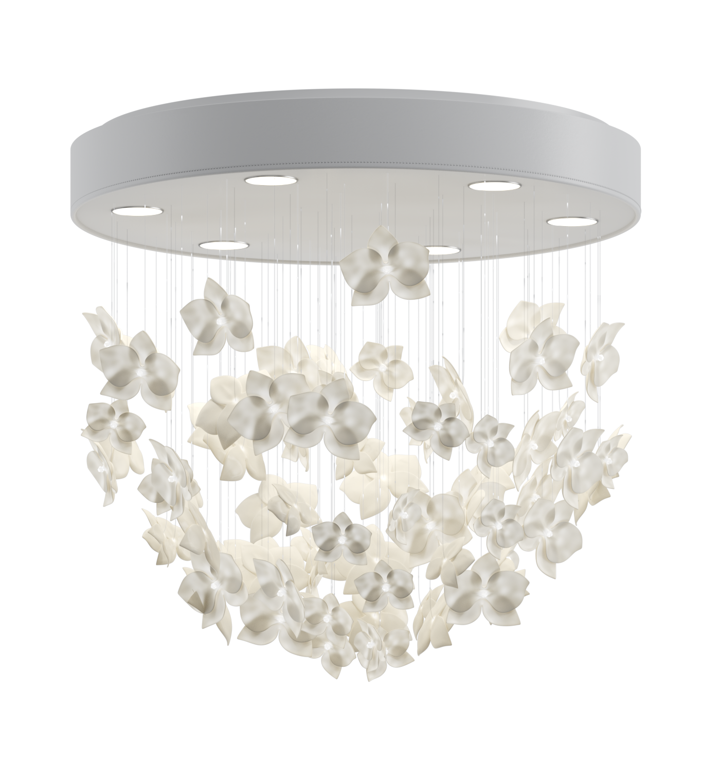 Sagarti Люстра Ellea El.S.Mini.60_60