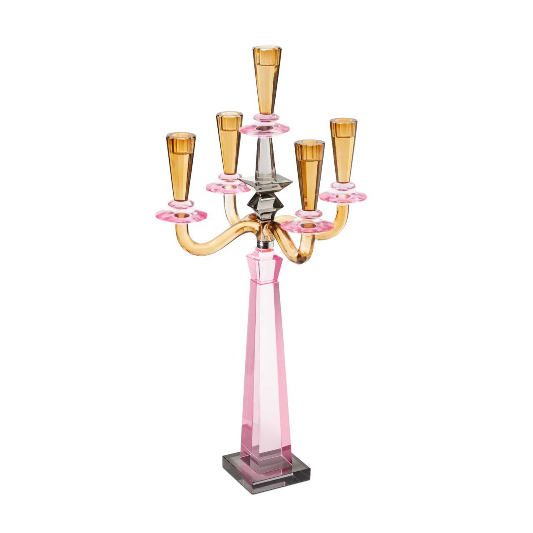 Подсвечник 3000021AAP0, H64 см.