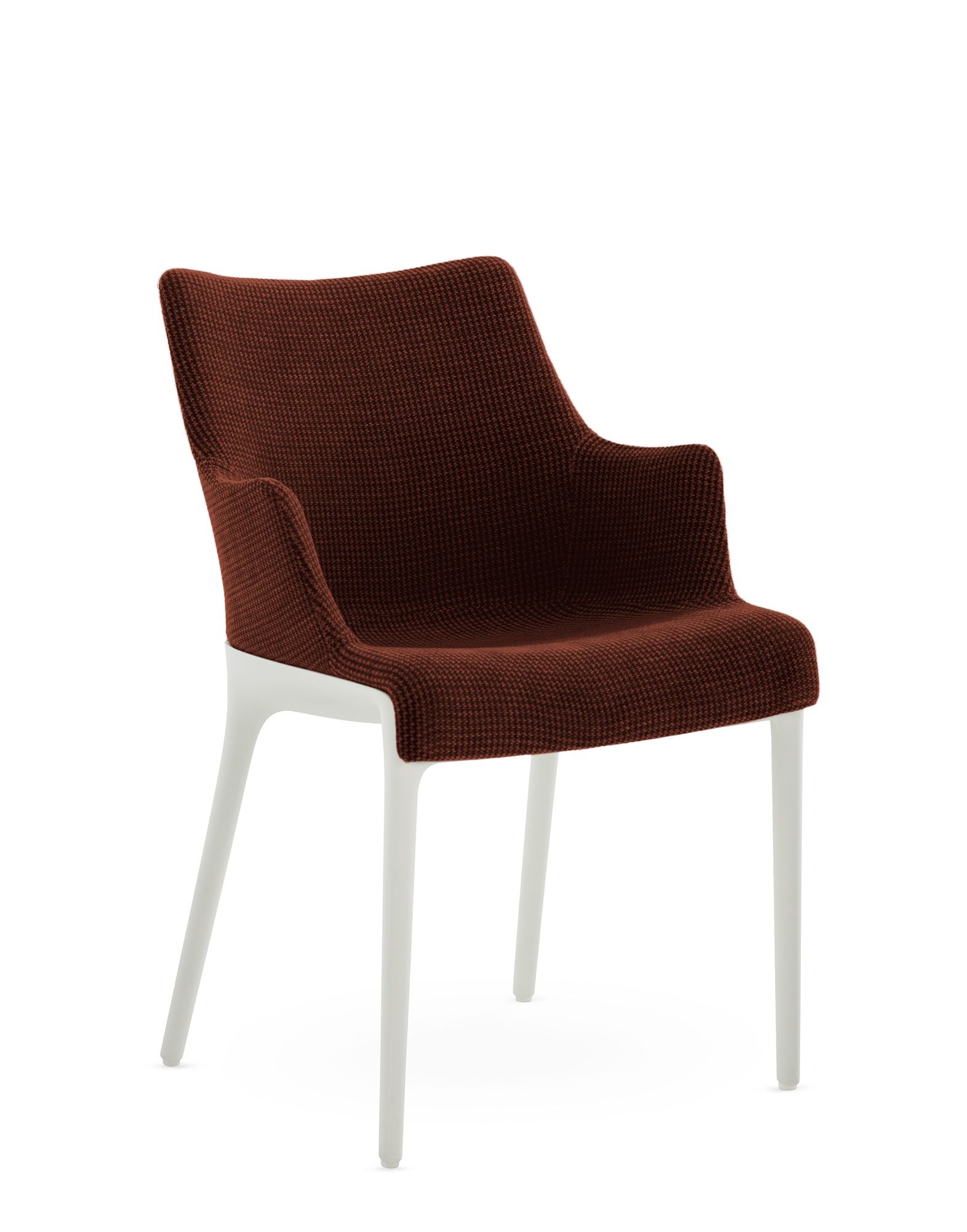 Стул Eleganza Nia brummel (каштановый) 6260/BD