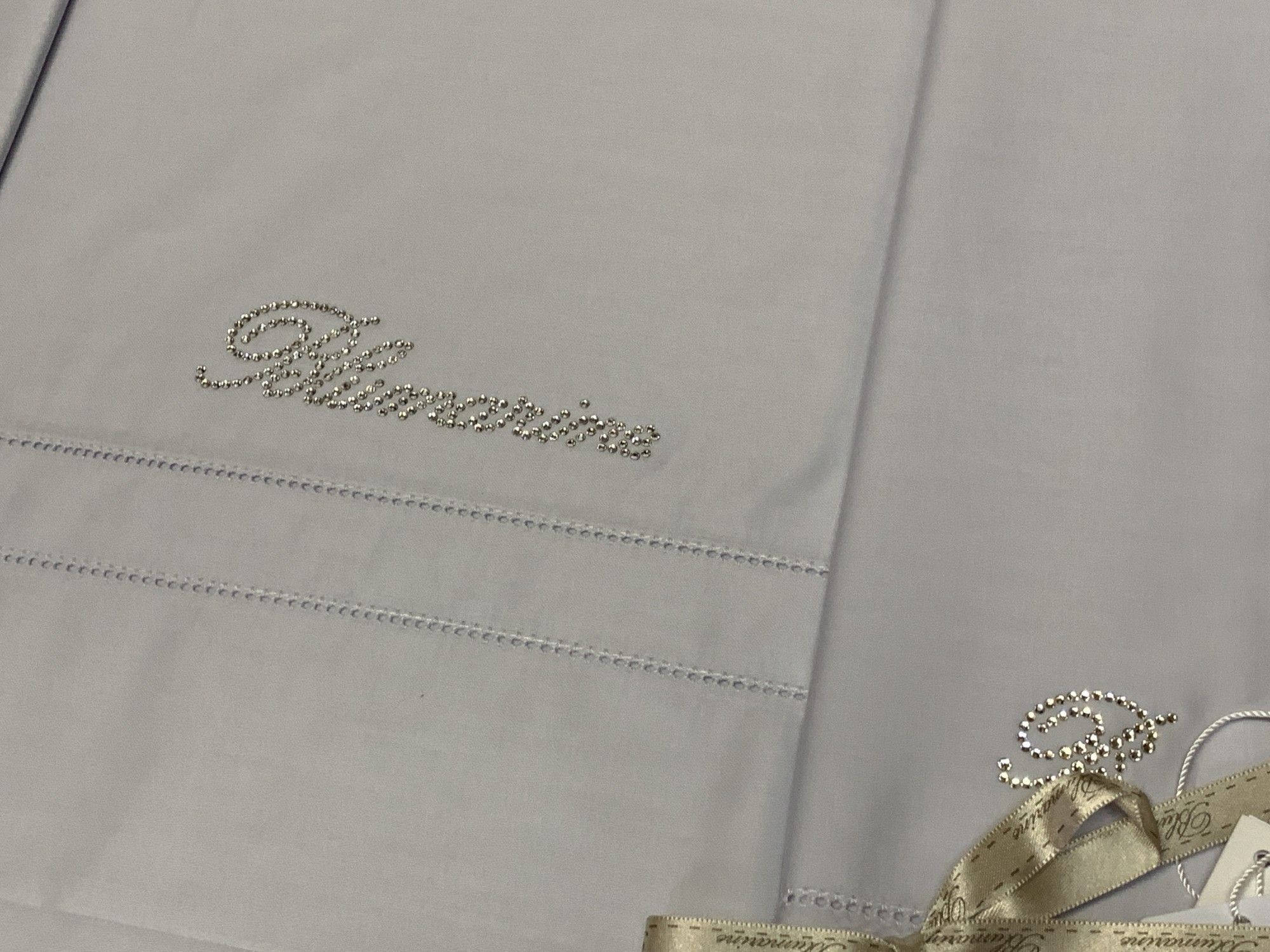 Постельное бельё Kristall 76633.40