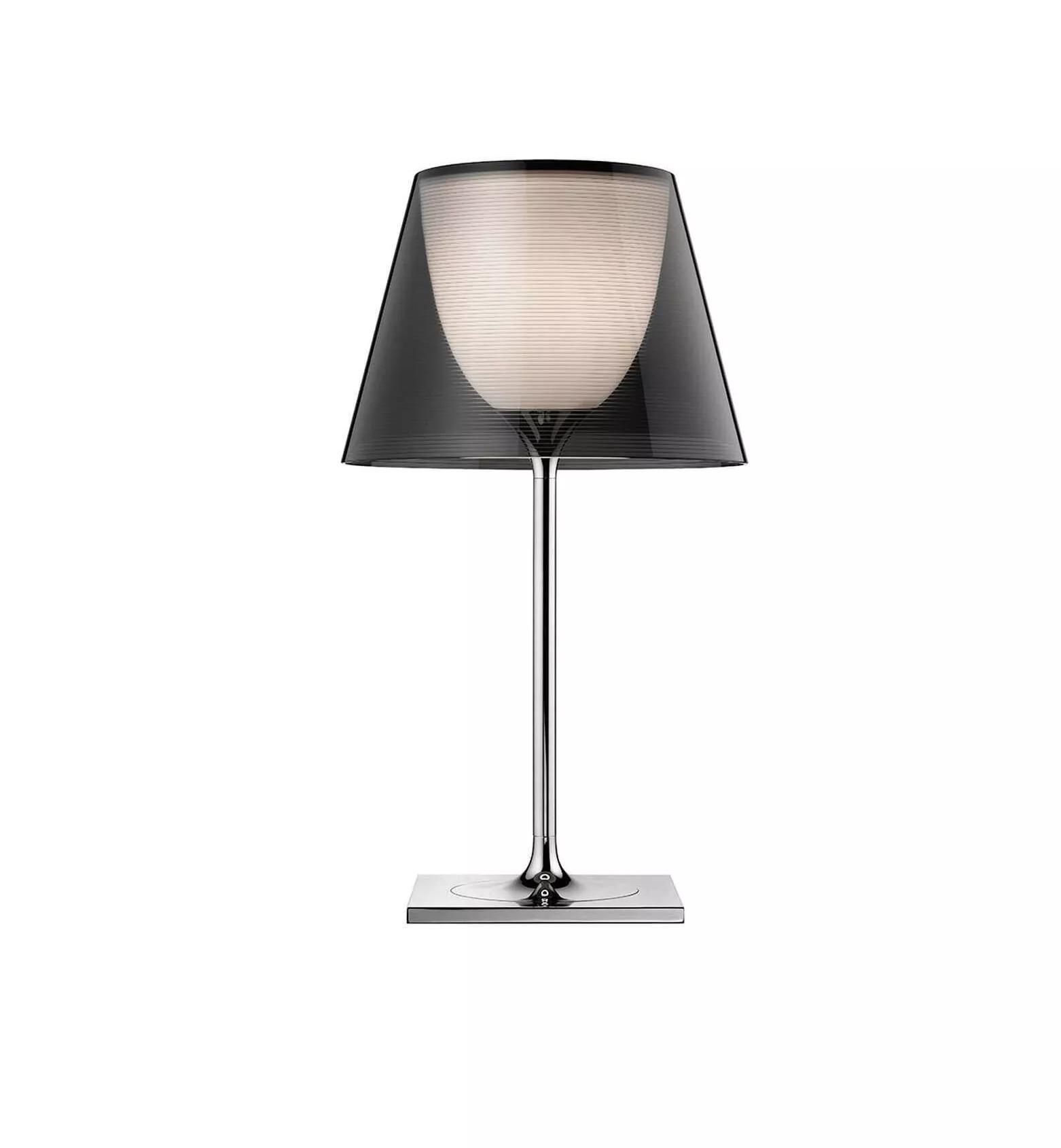 Настольный светильник KTribe Table 1 Fumee