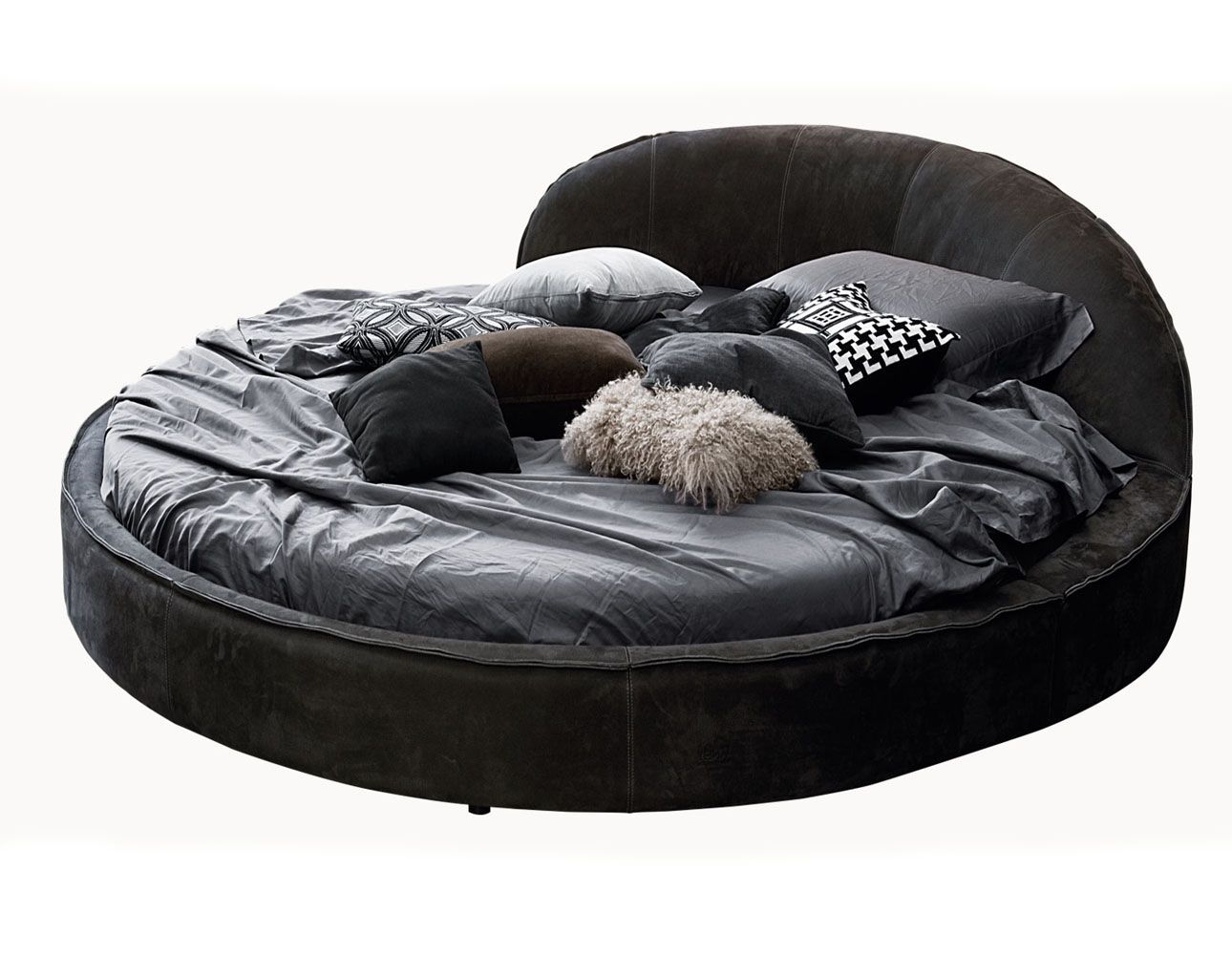 Итальянские кровати: комфорт и элегантность в спальне