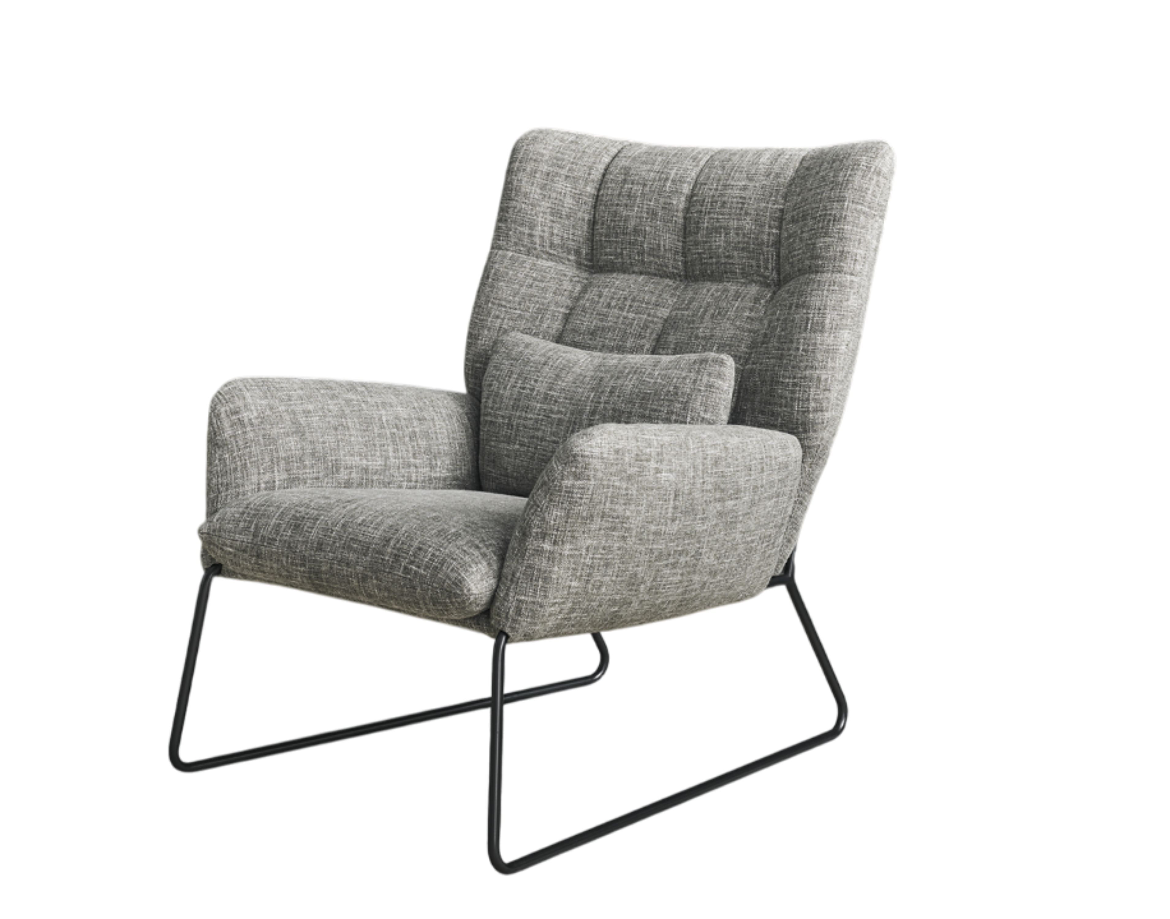 Кресло Nikos Hi