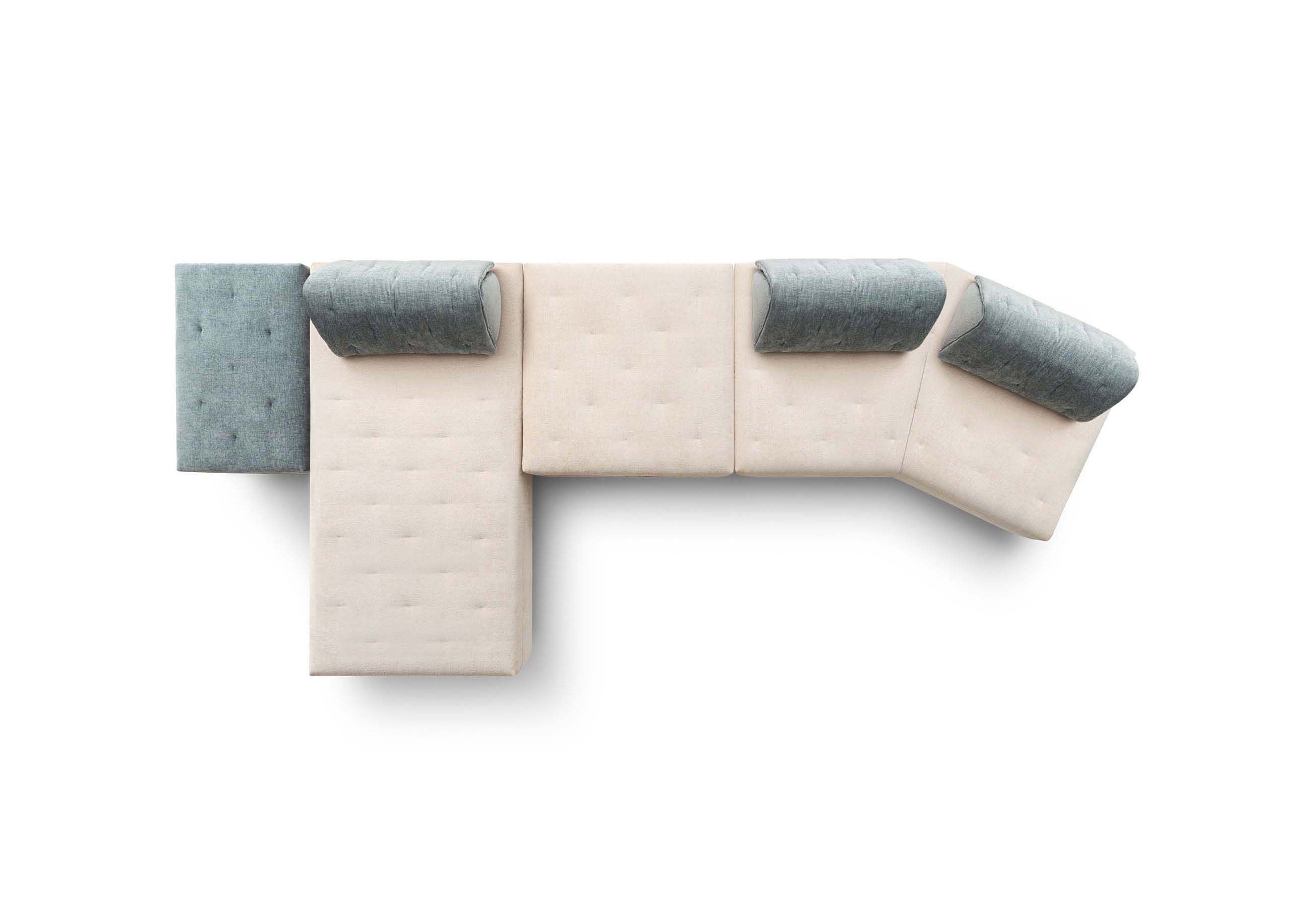 Диван Houston light