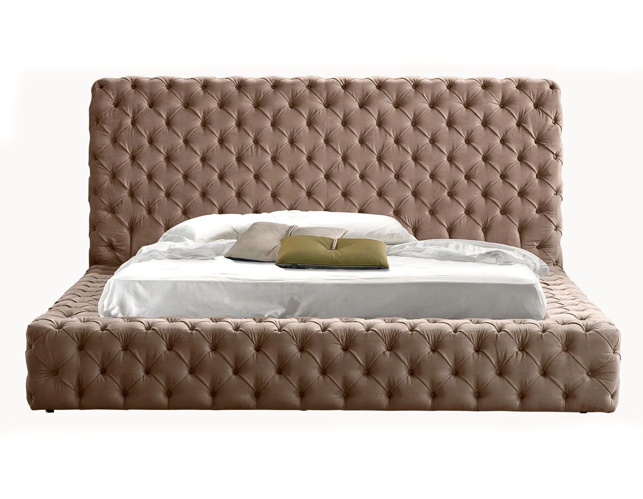 Кровать Aston BOLD