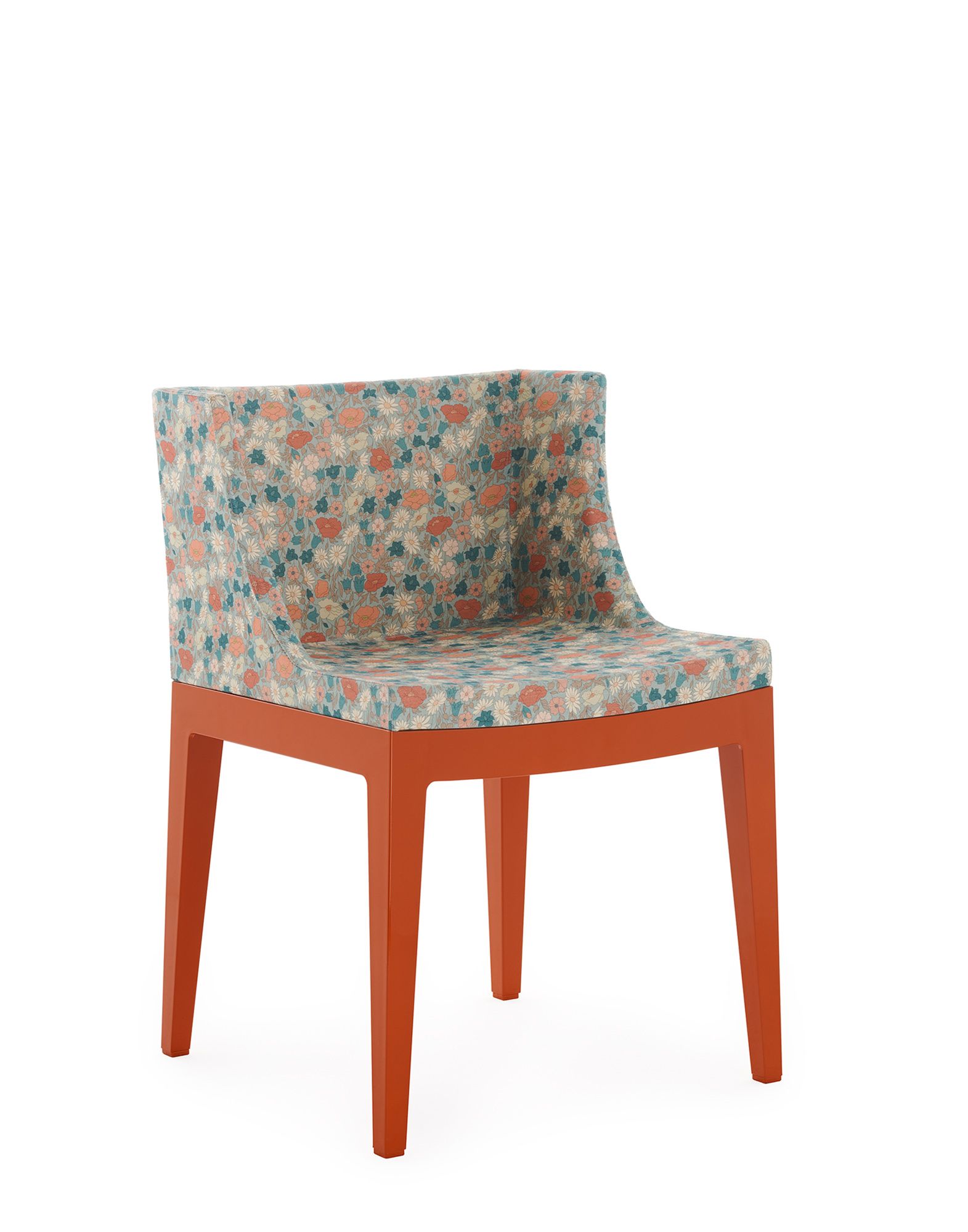 Стул Mademoiselle Liberty (маковый) 4902/AP