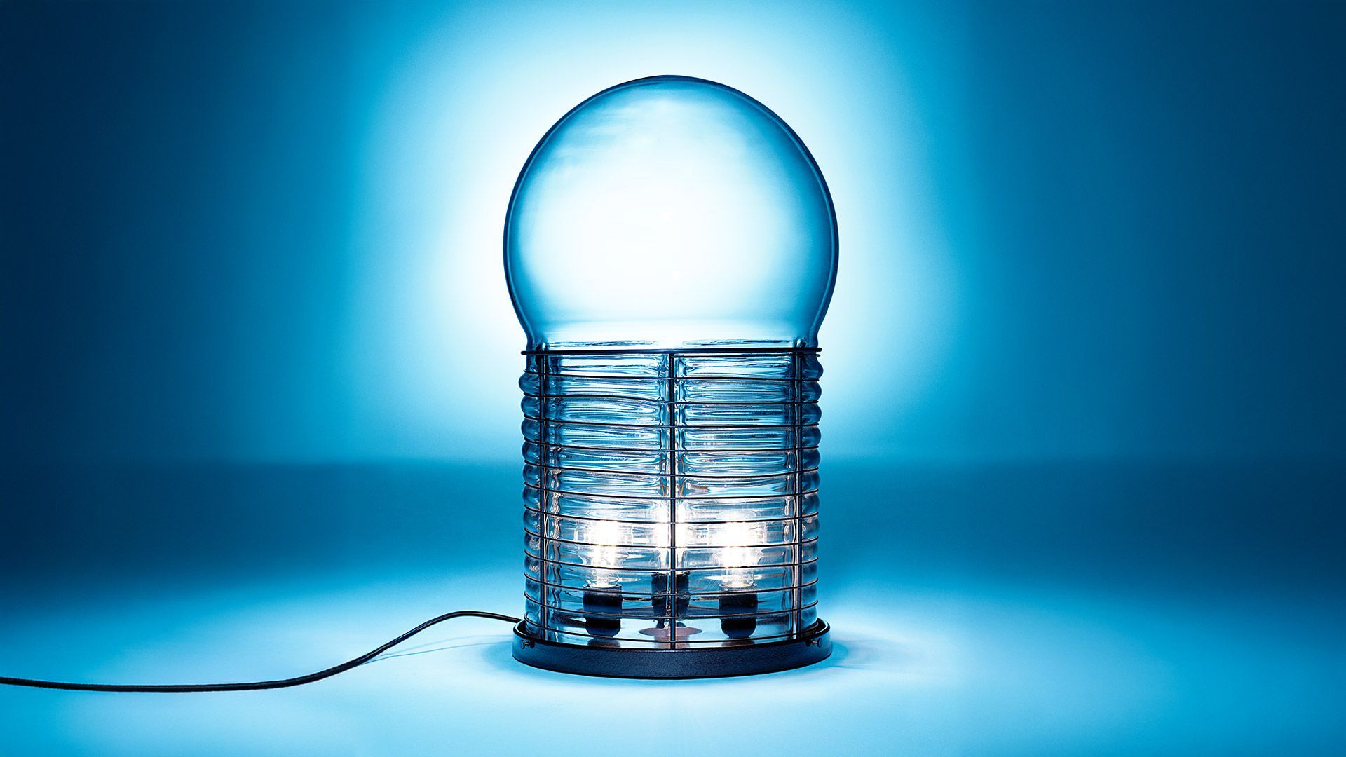 Светильник настольный Alcinoo