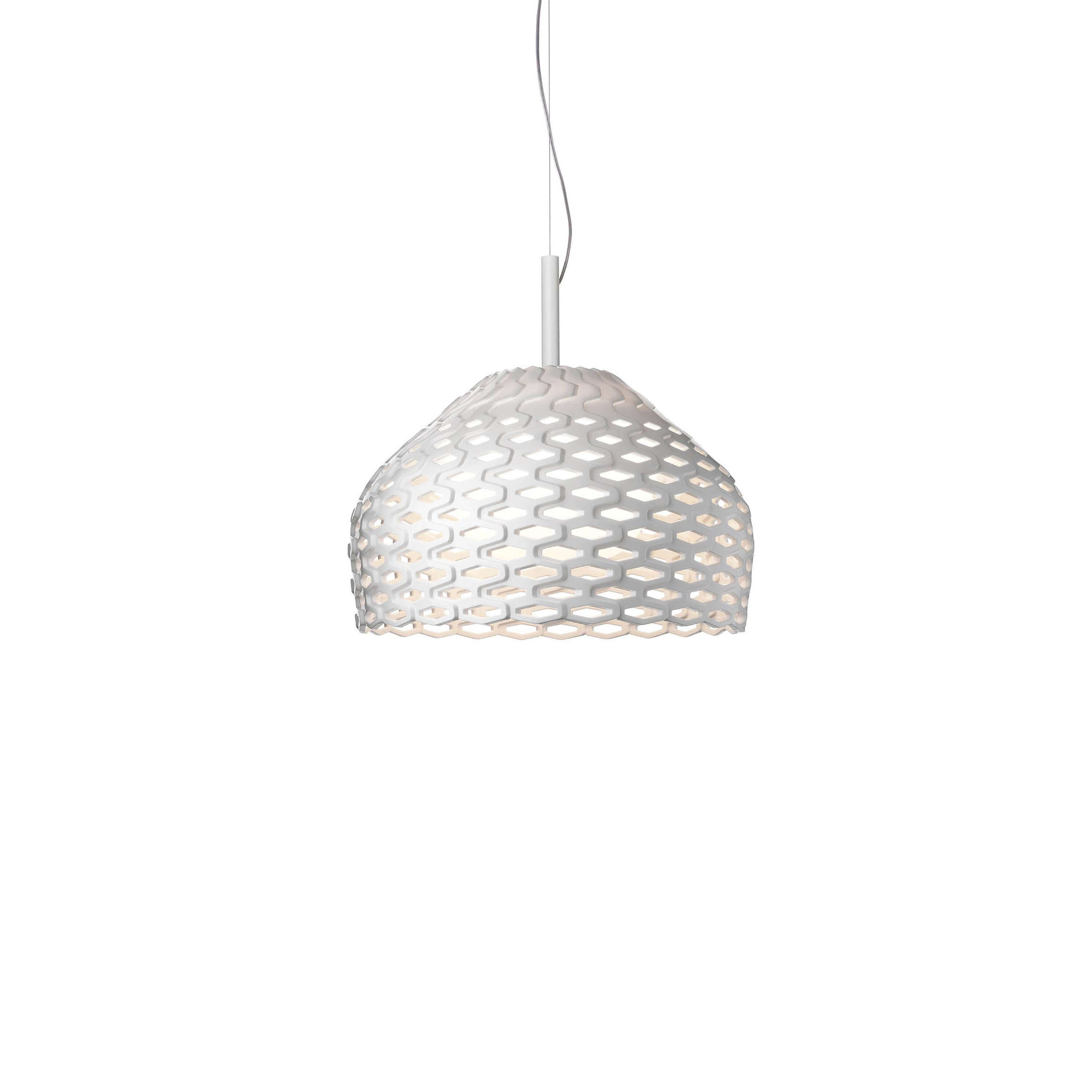 Люстра Tatou Suspension 2 White