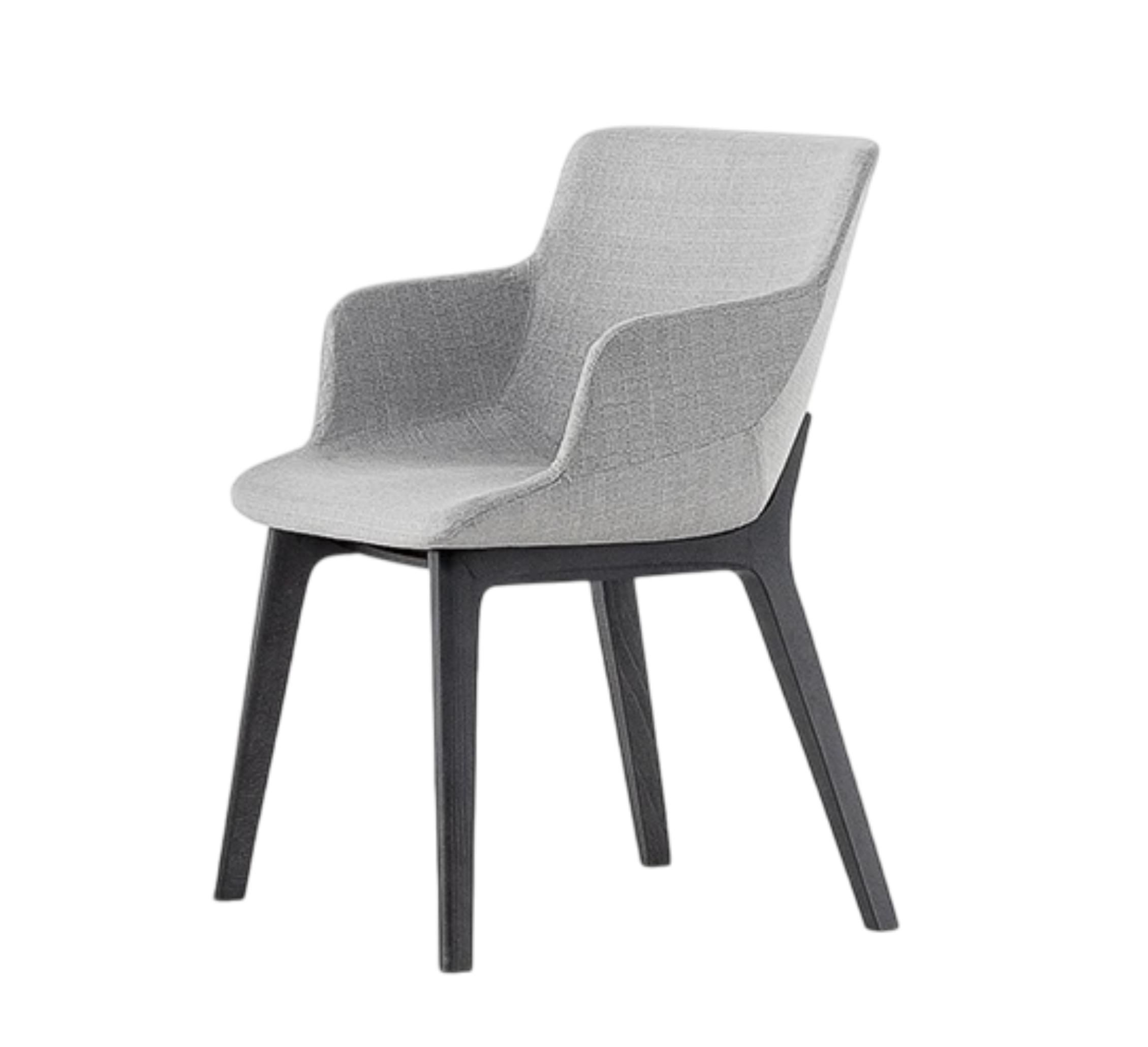 Стул Miss Artika Wood