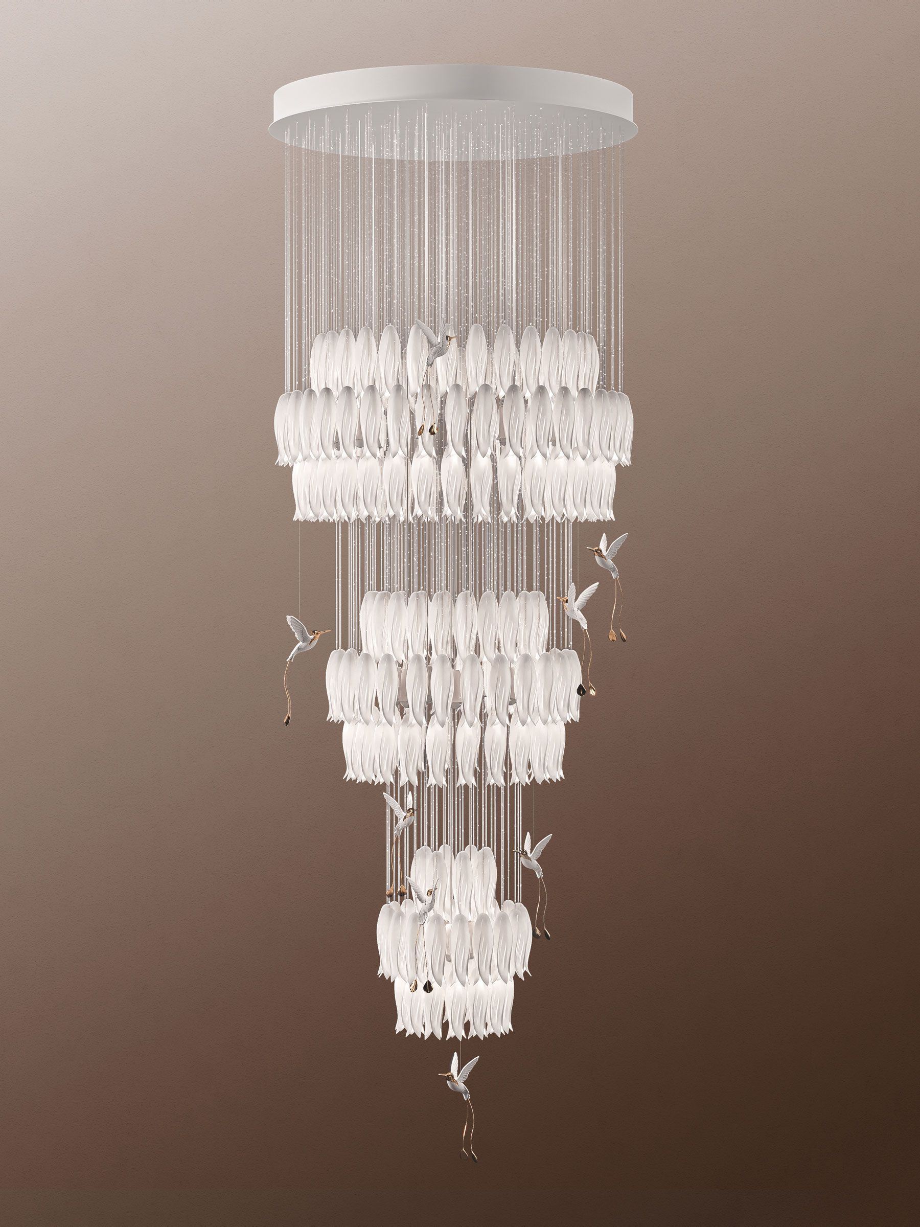 Люстра Alba Grand Al.G1.110_320